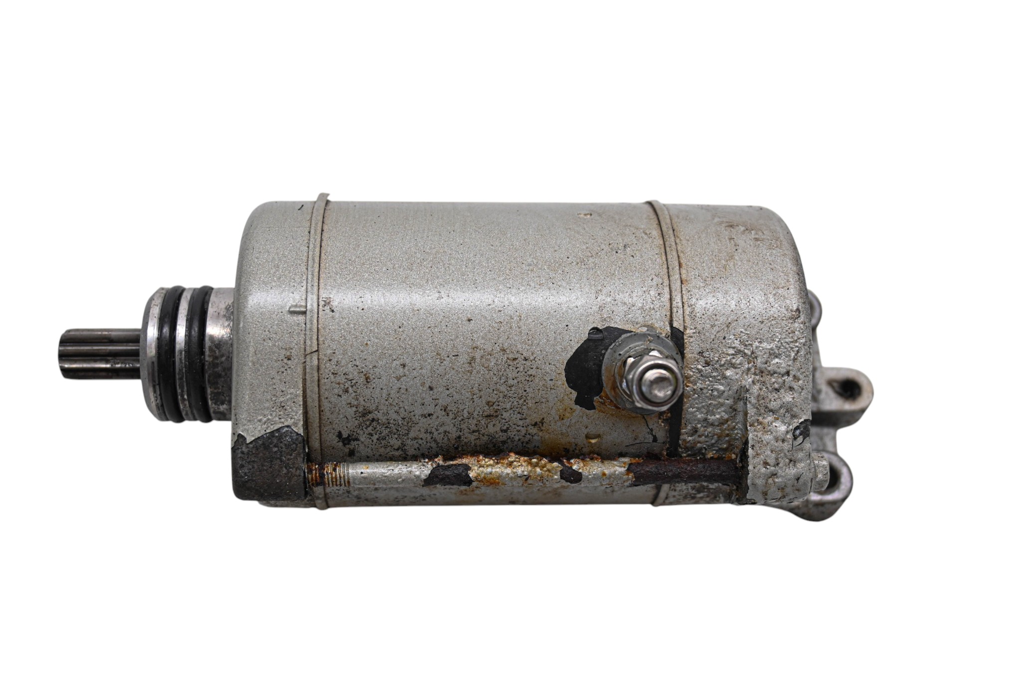 03 Sea-Doo GTX DI Starter Motor Bombardier