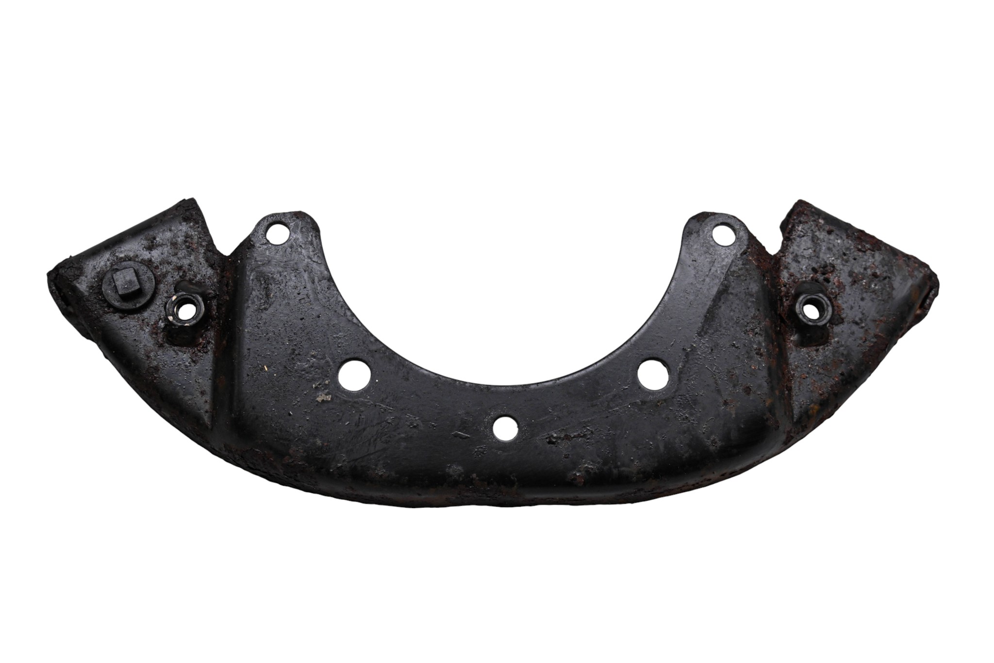 03 Sea-Doo GTX DI Engine Support Bracket Bombardier