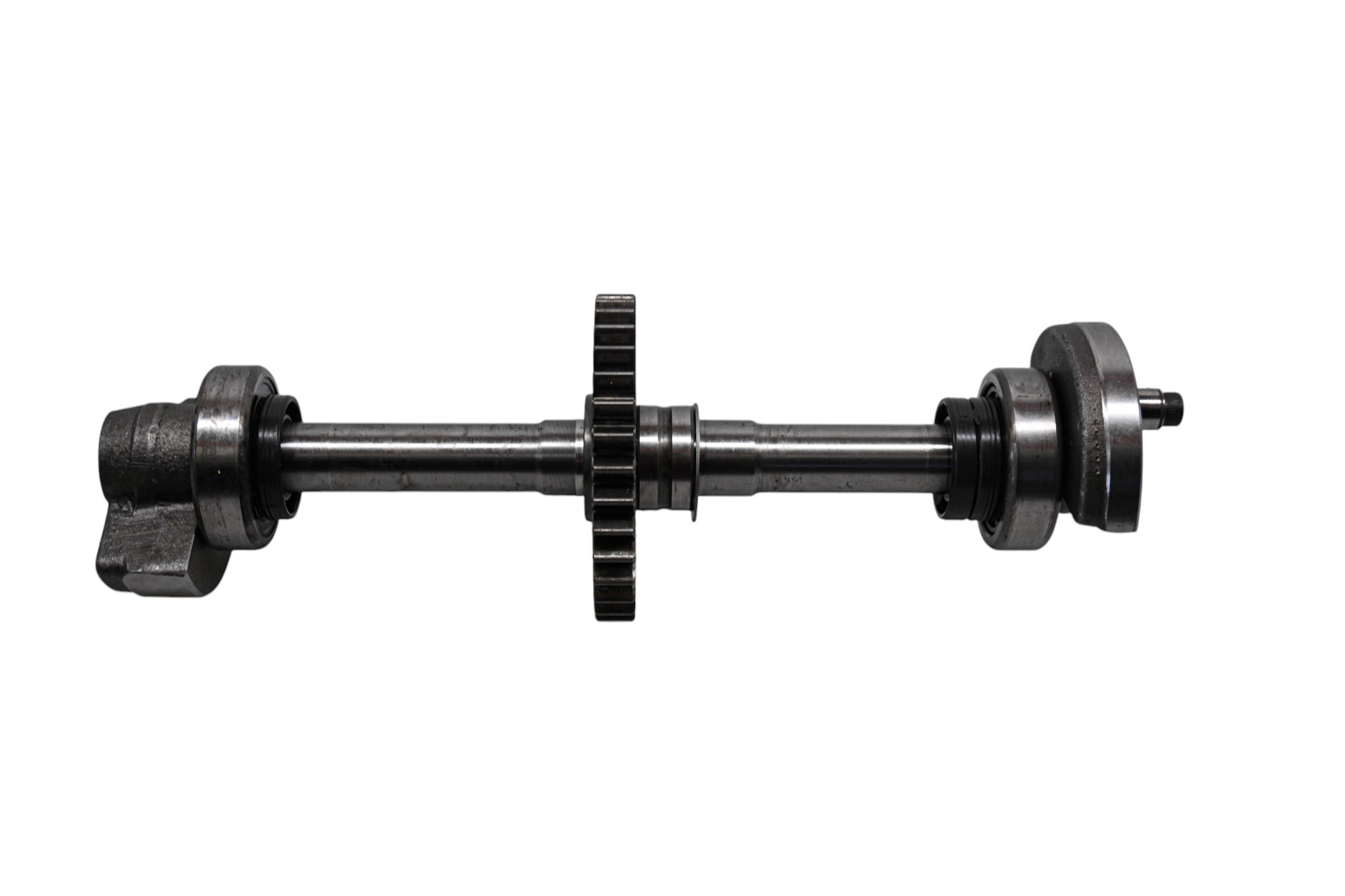 03 Sea-Doo GTX DI Counter Balancer Crankshaft Balance Bombardier
