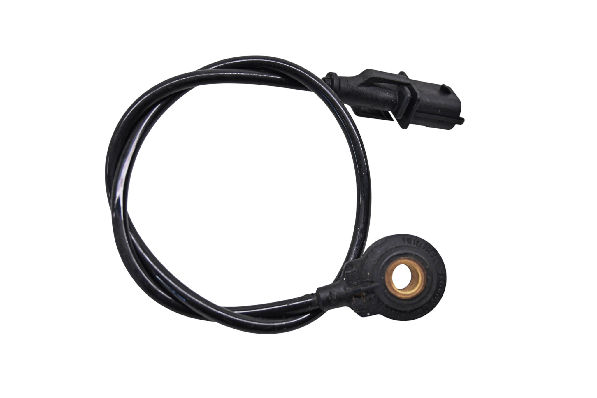 03 Sea-Doo GTX DI Noise Sensor Bombardier