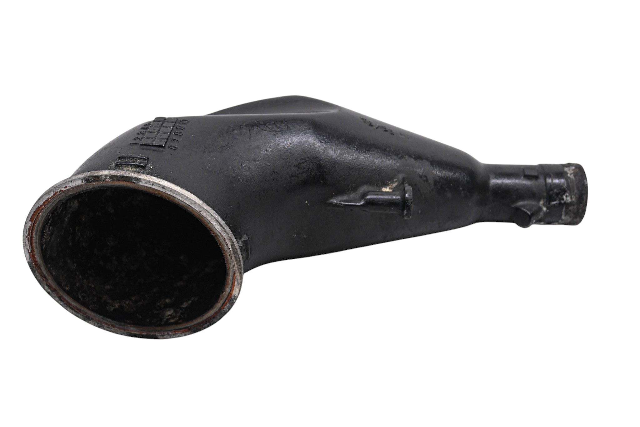 03 Sea-Doo GTX DI Exhaust Cone Bombardier