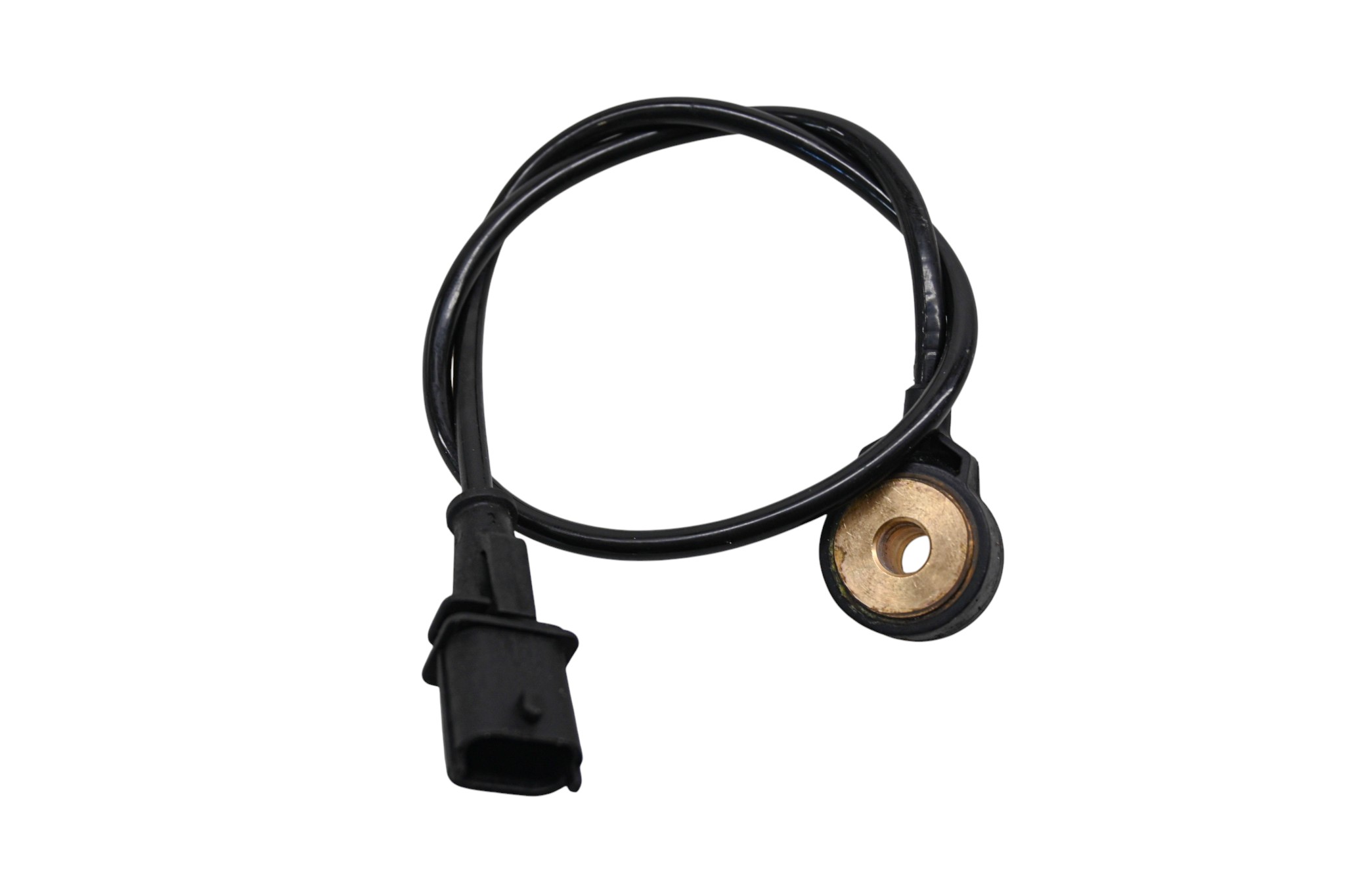 03 Sea-Doo GTX DI Noise Sensor Bombardier