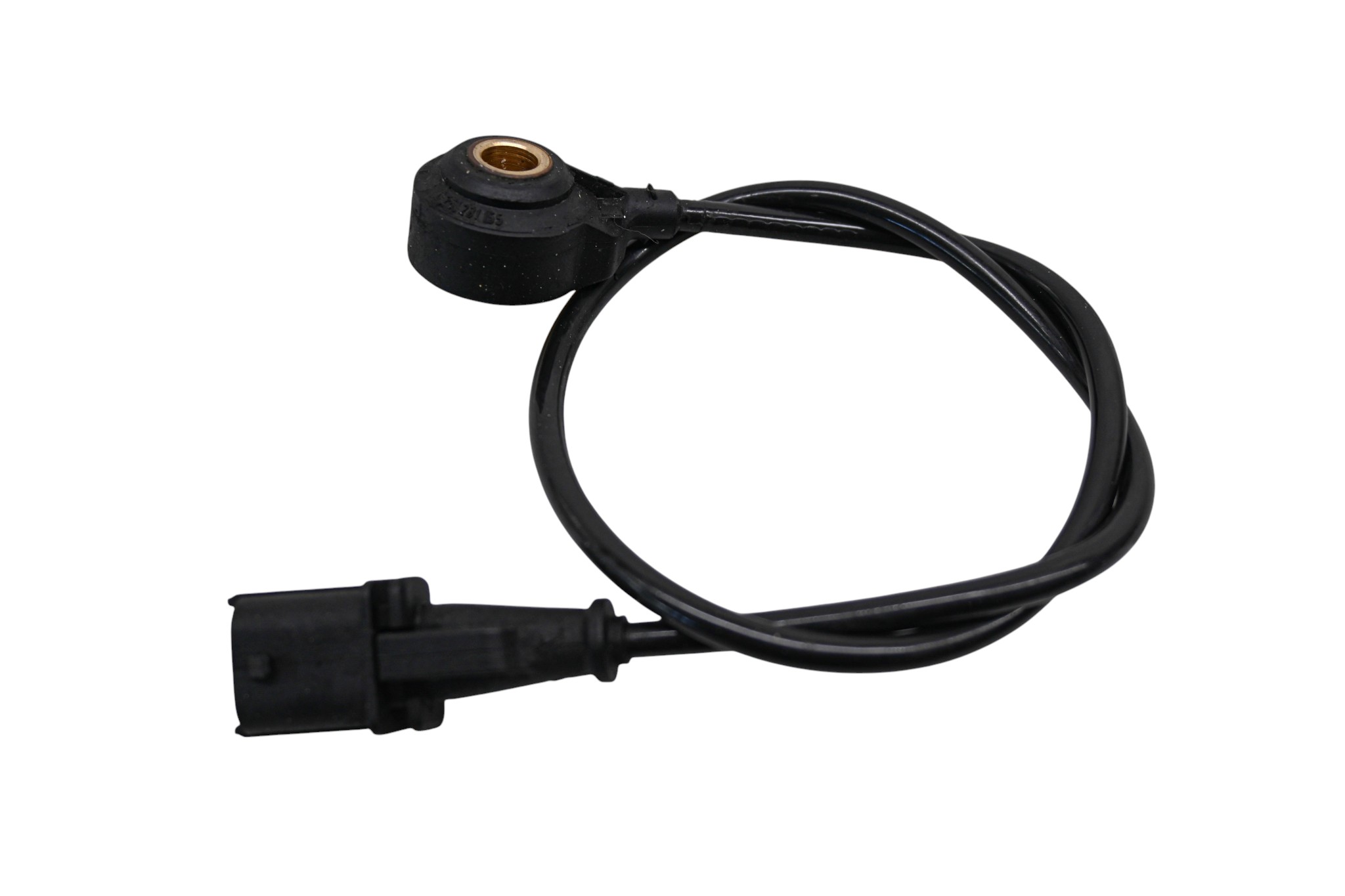 03 Sea-Doo GTX DI Noise Sensor Bombardier