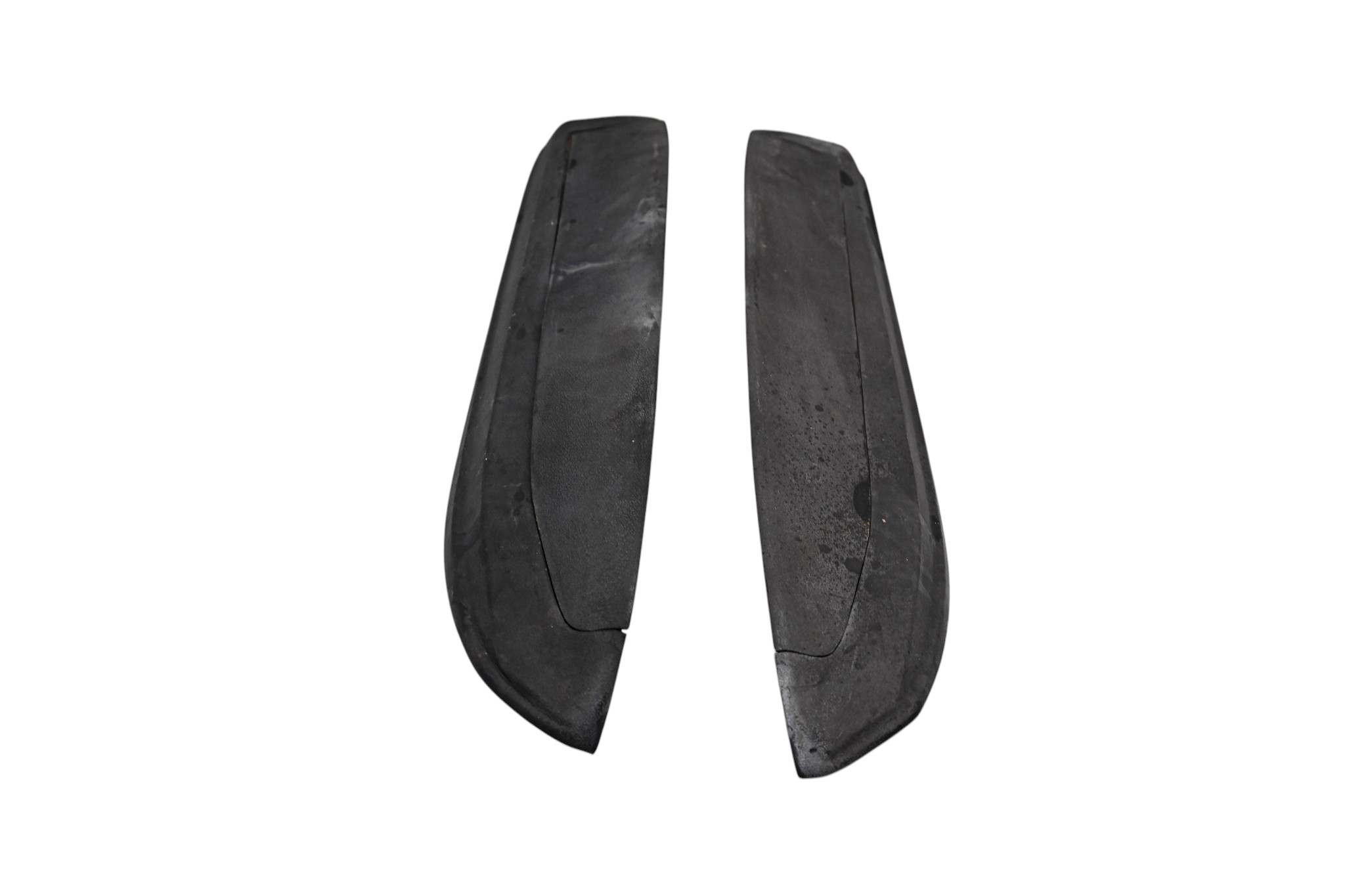 03 Sea-Doo GTX DI Sponsons Left & Right Bombardier
