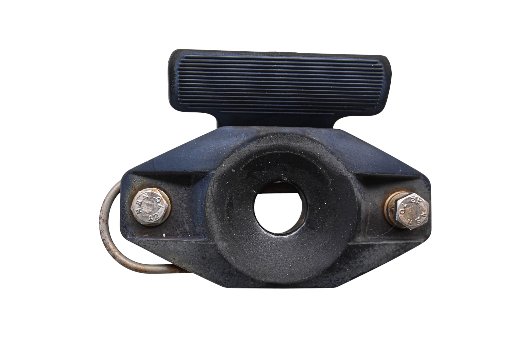03 Sea-Doo GTX DI Seat Latch Bombardier