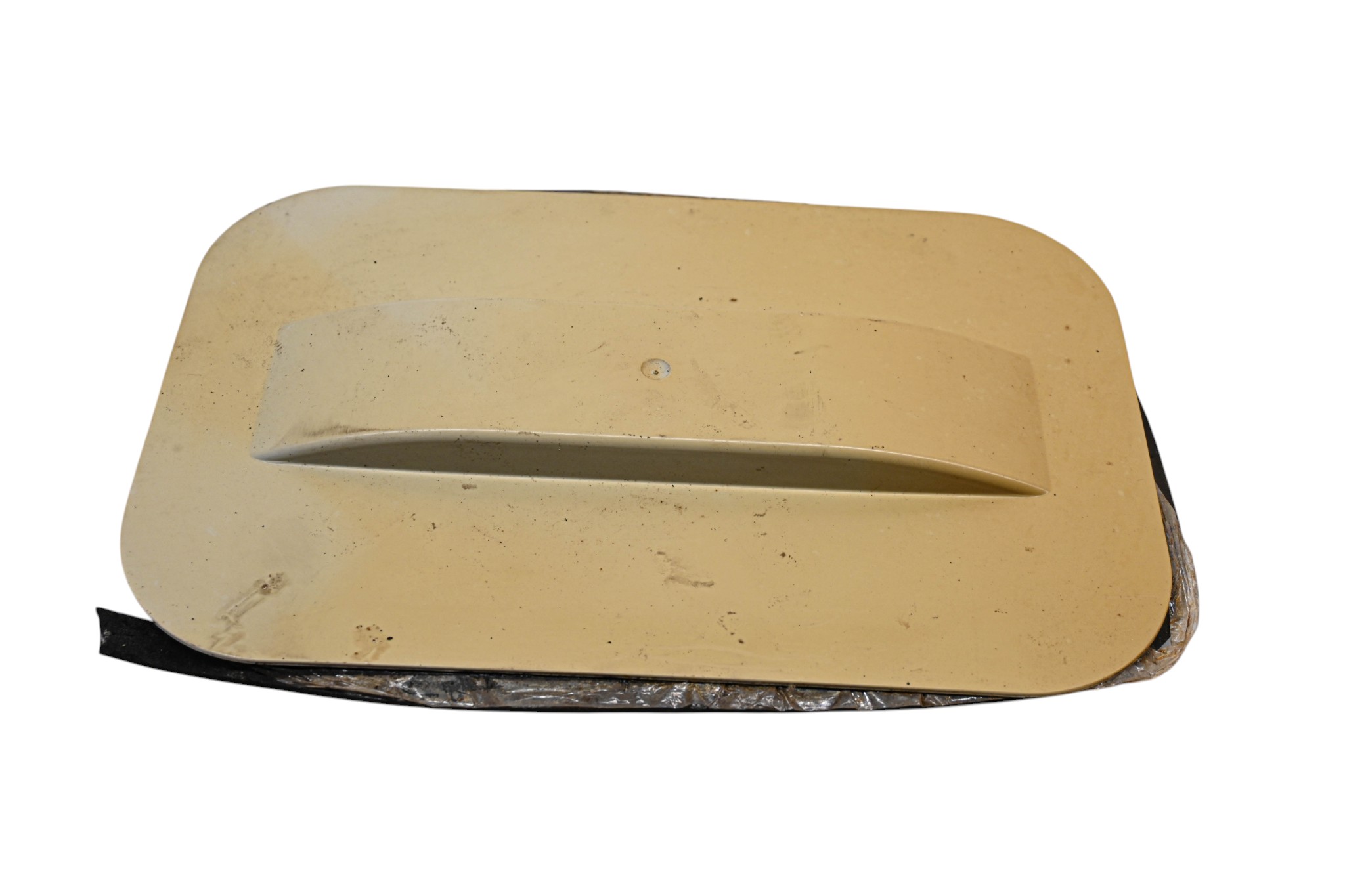 03 Sea-Doo GTX DI Front Storage Box Front Door Bombardier