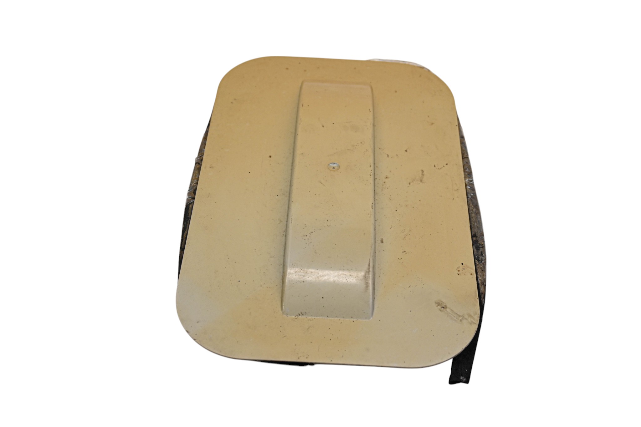 03 Sea-Doo GTX DI Front Storage Box Front Door Bombardier