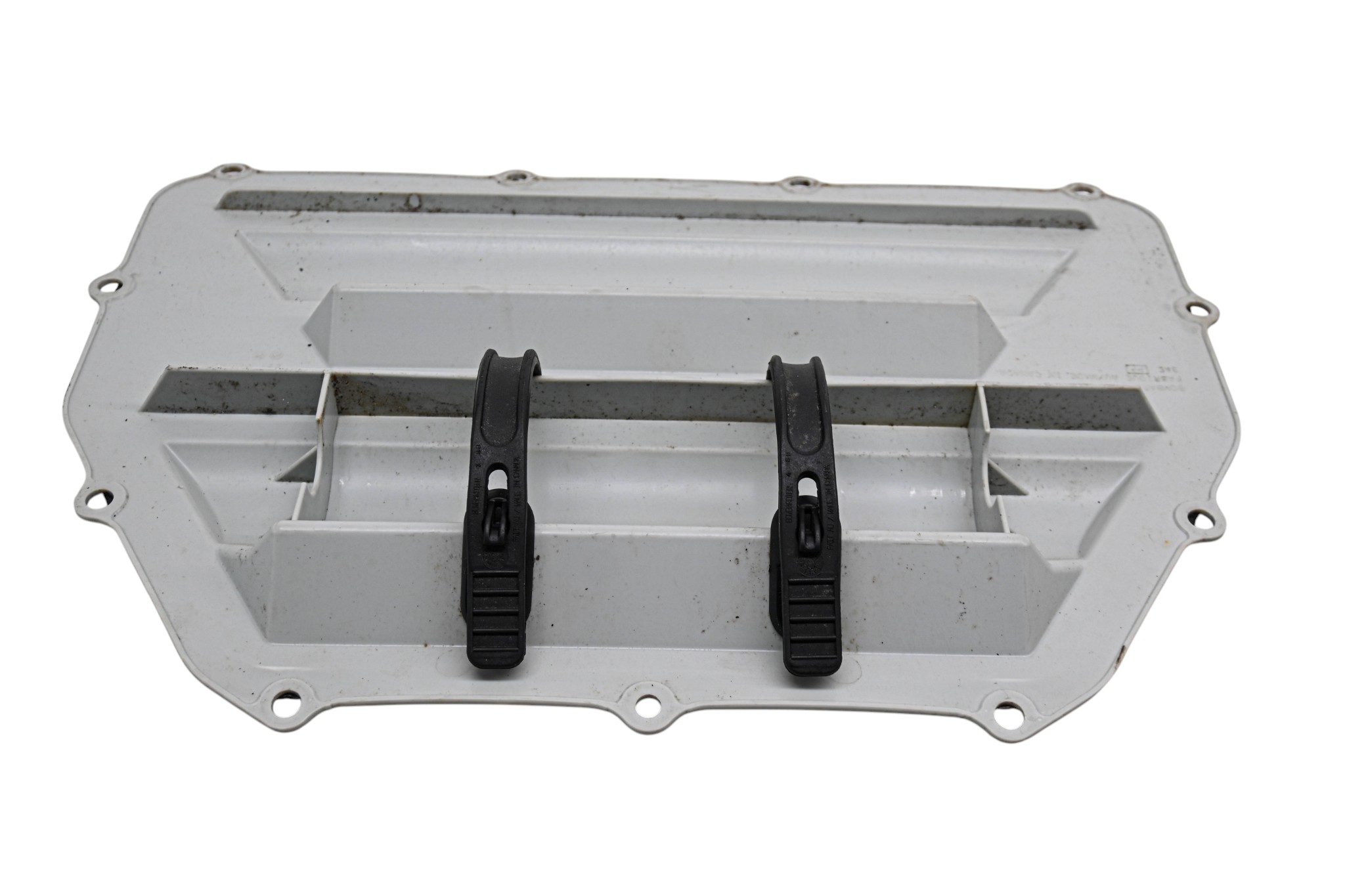03 Sea-Doo GTX DI Front Storage Box Rear Door Bombardier