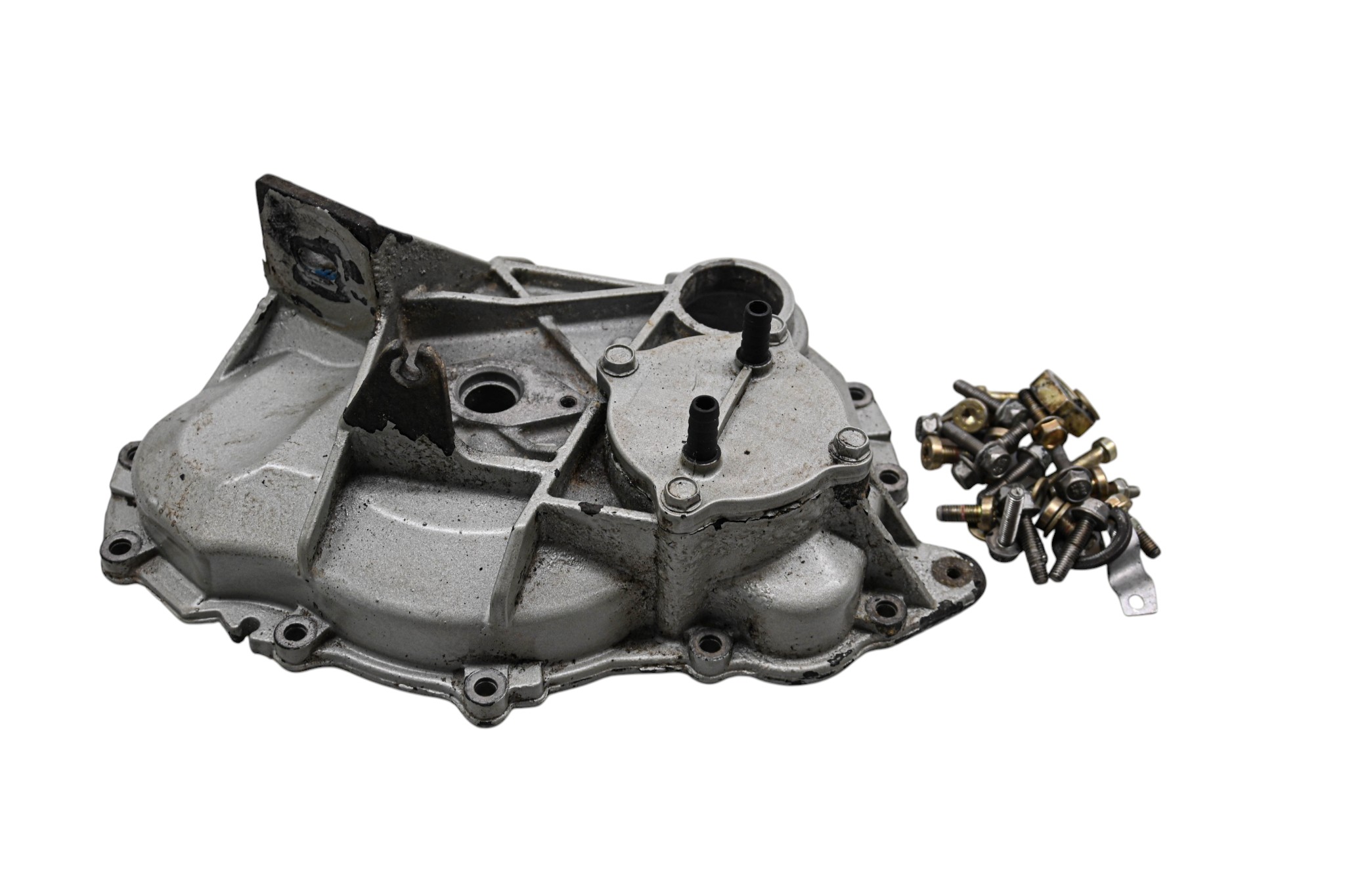 03 Sea-Doo GTX DI Stator Cover Bombardier