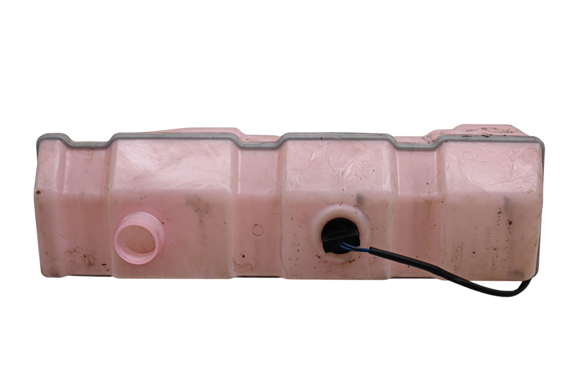 03 Sea-Doo GTX DI Oil Tank Bombardier