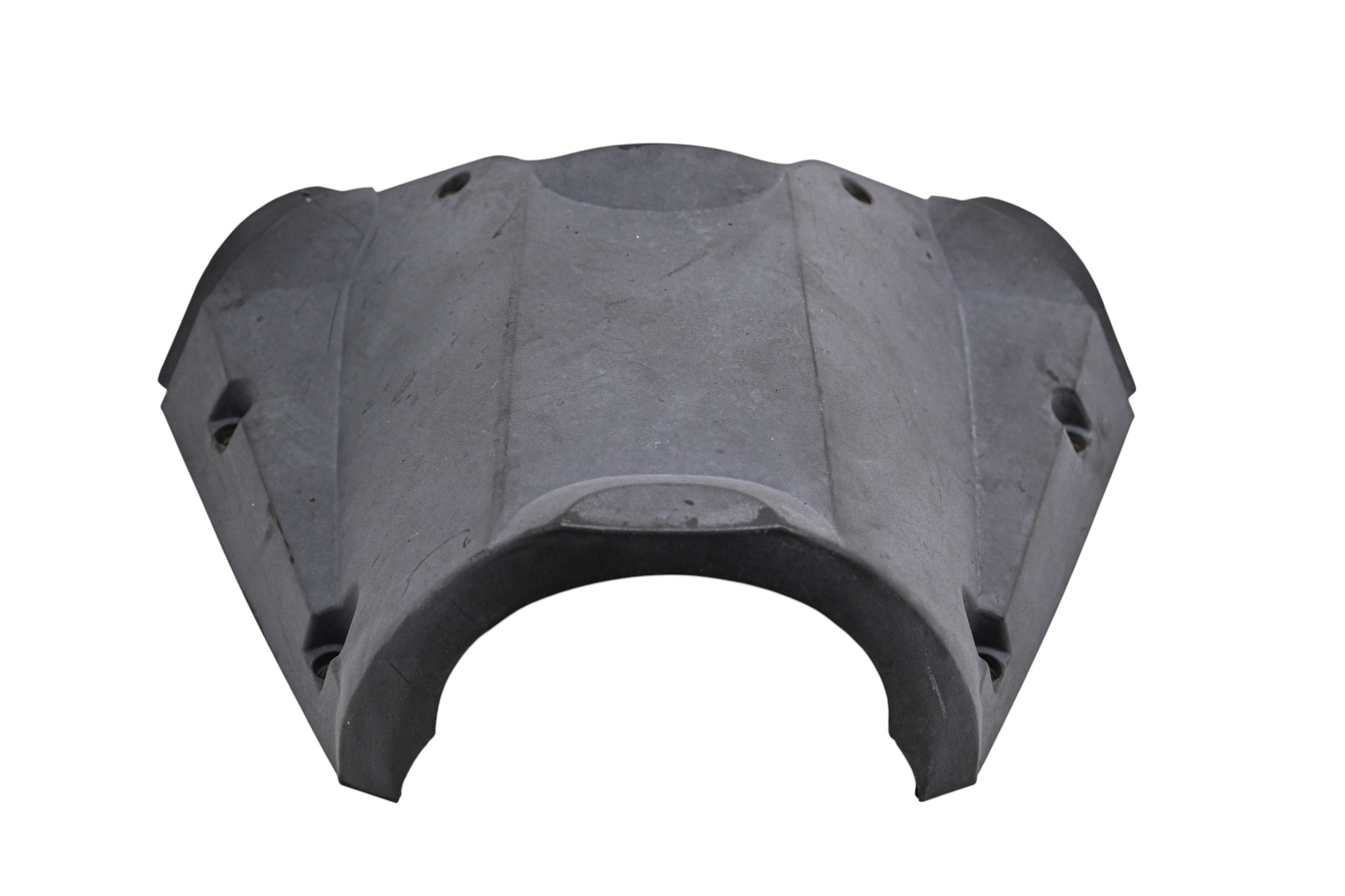 03 Sea-Doo GTX DI Lower Steering Cover Bombardier
