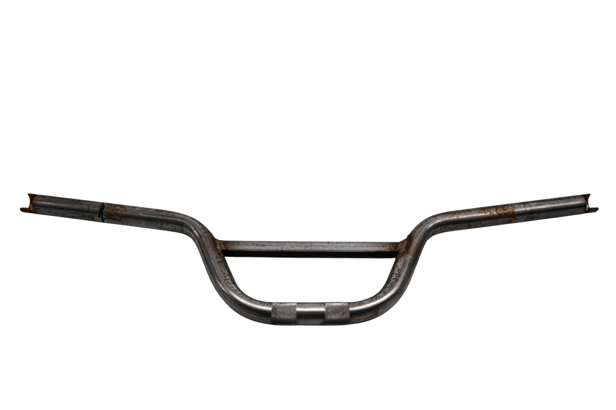 03 Sea-Doo GTX DI Handlebars Bombardier