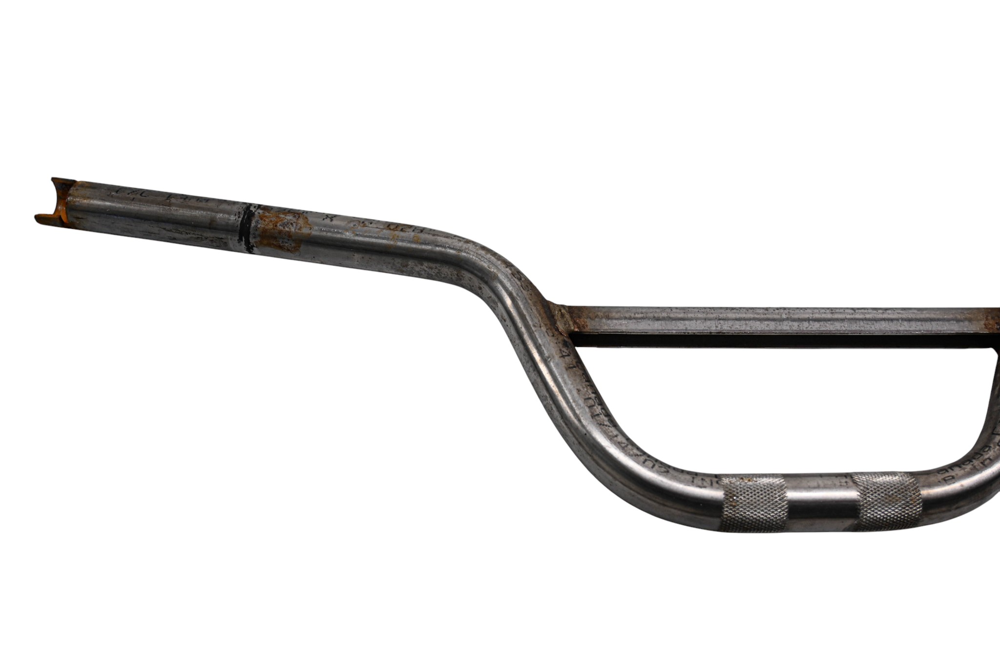 03 Sea-Doo GTX DI Handlebars Bombardier