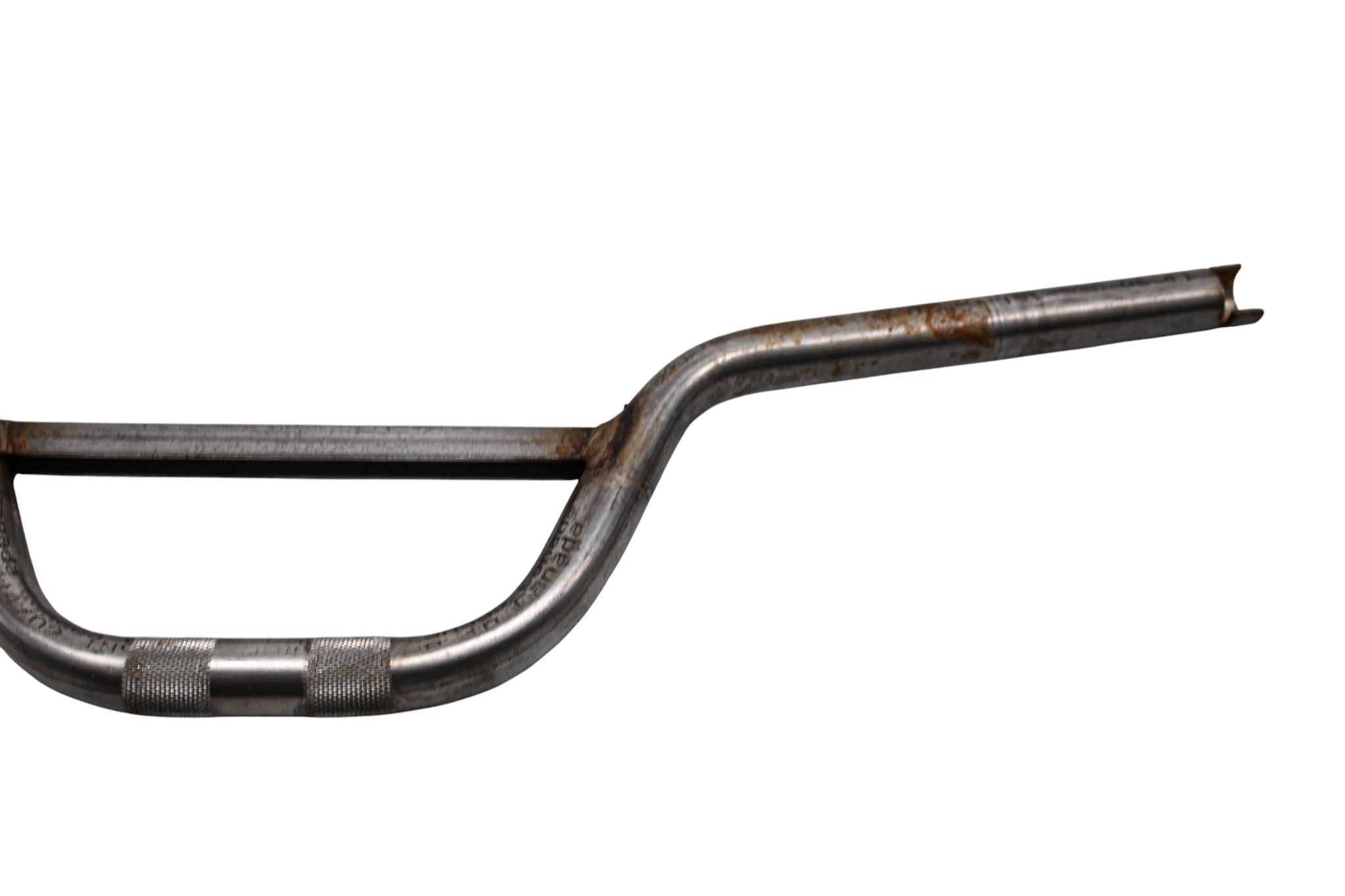03 Sea-Doo GTX DI Handlebars Bombardier