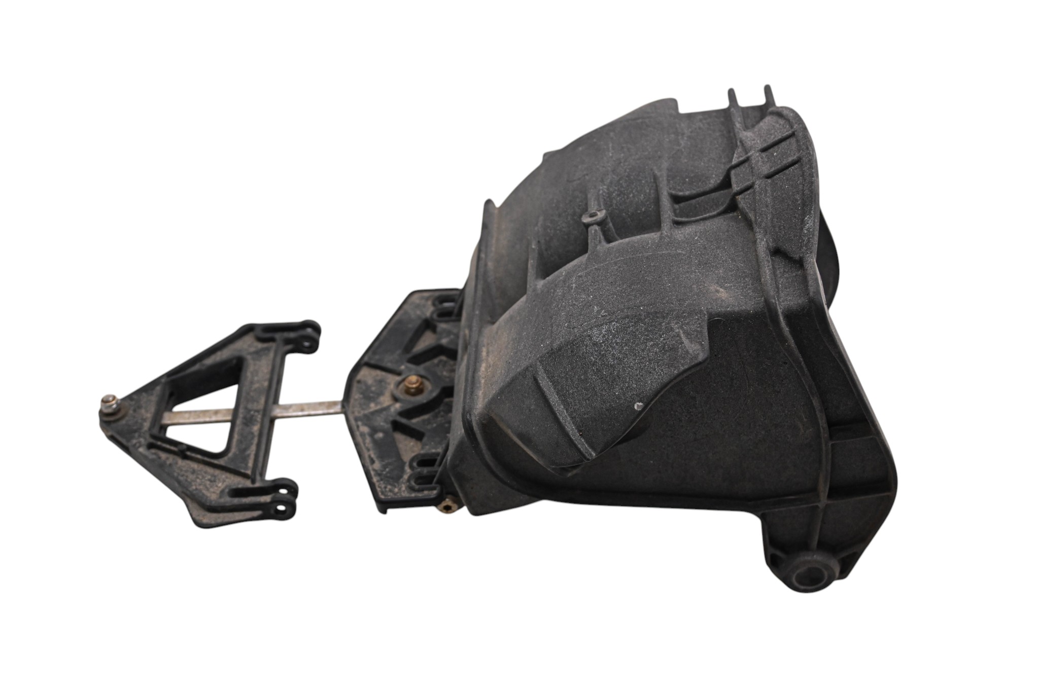03 Sea-Doo GTX DI Reverse Gate & Bucket Bombardier