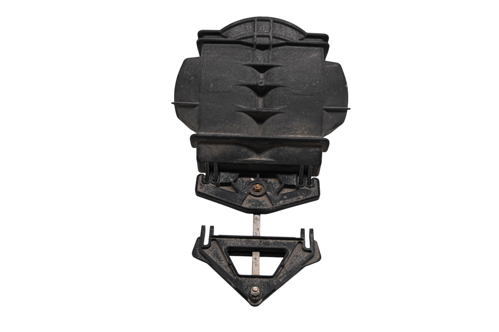 03 Sea-Doo GTX DI Reverse Gate & Bucket Bombardier