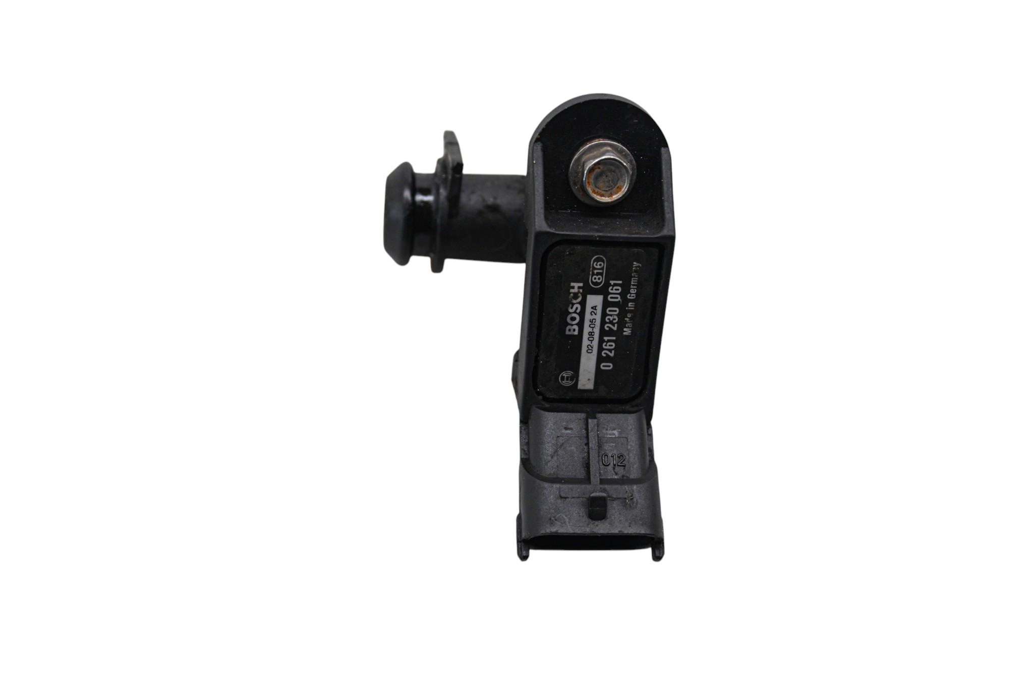 03 Sea-Doo GTX DI Pressure Sensor Bombardier
