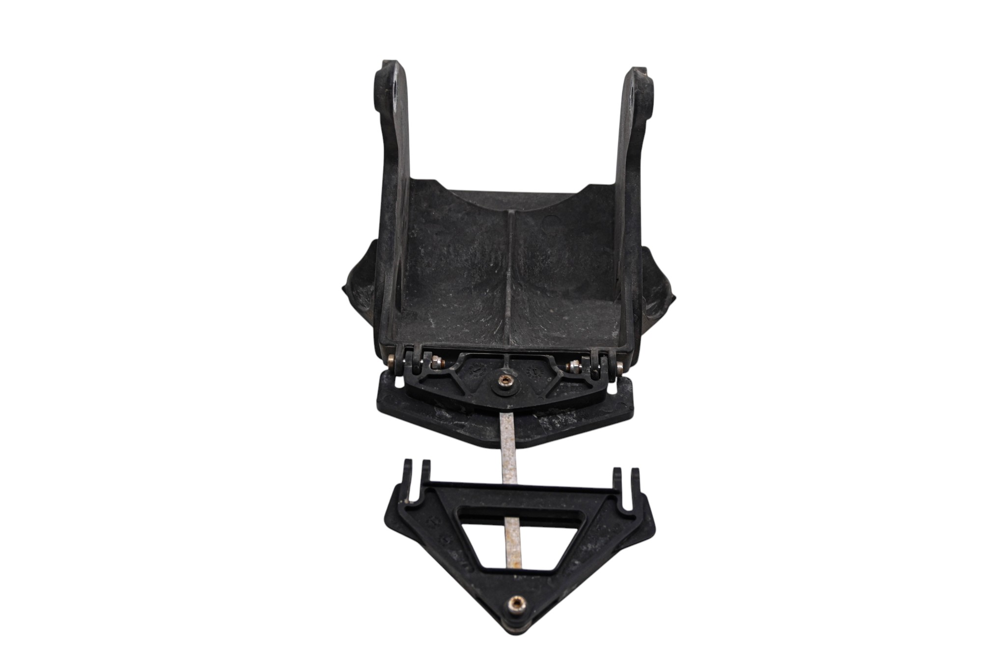 03 Sea-Doo GTX DI Reverse Gate & Bucket Bombardier