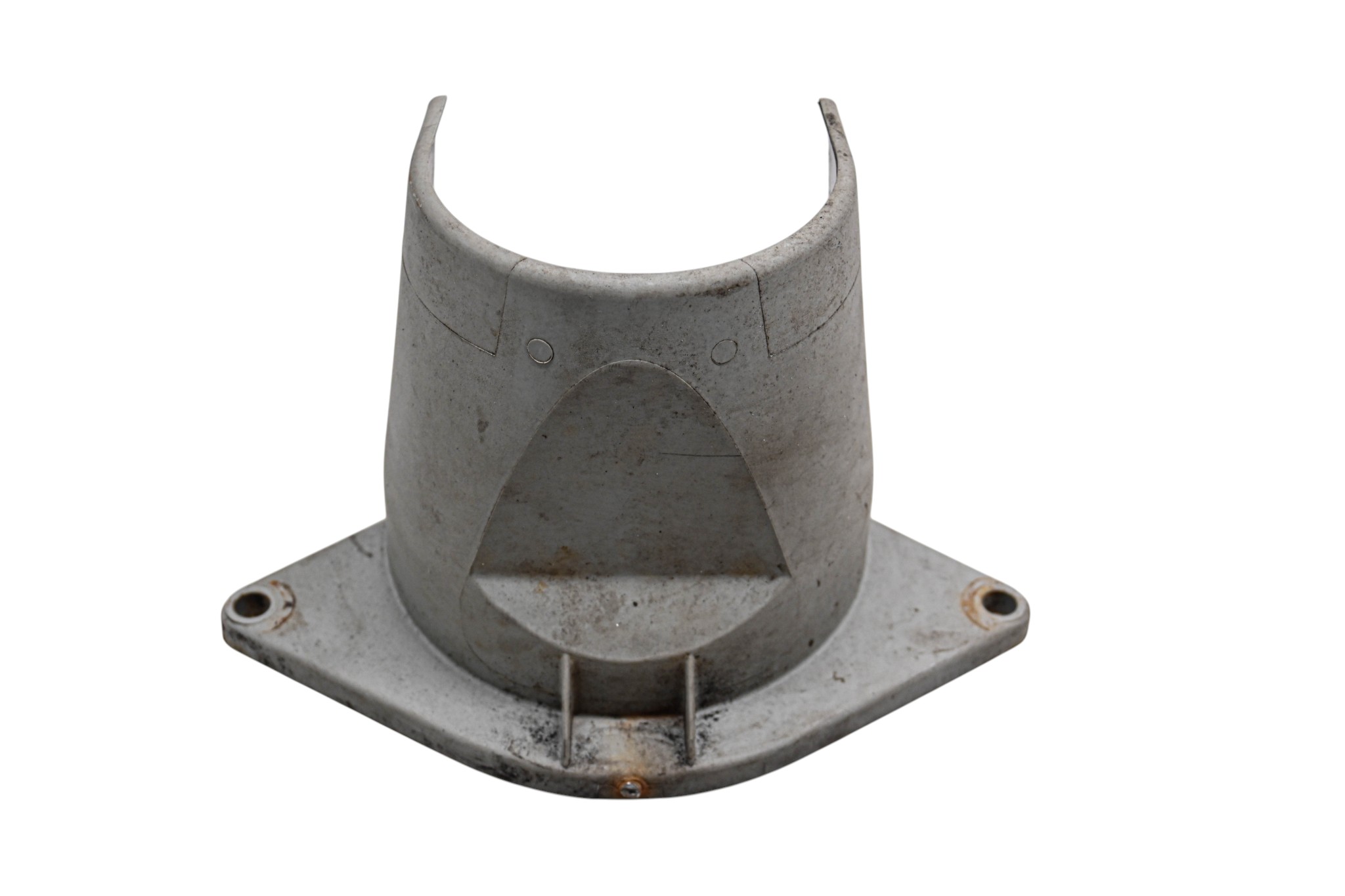 03 Sea-Doo GTX DI Flywheel Guard Bombardier