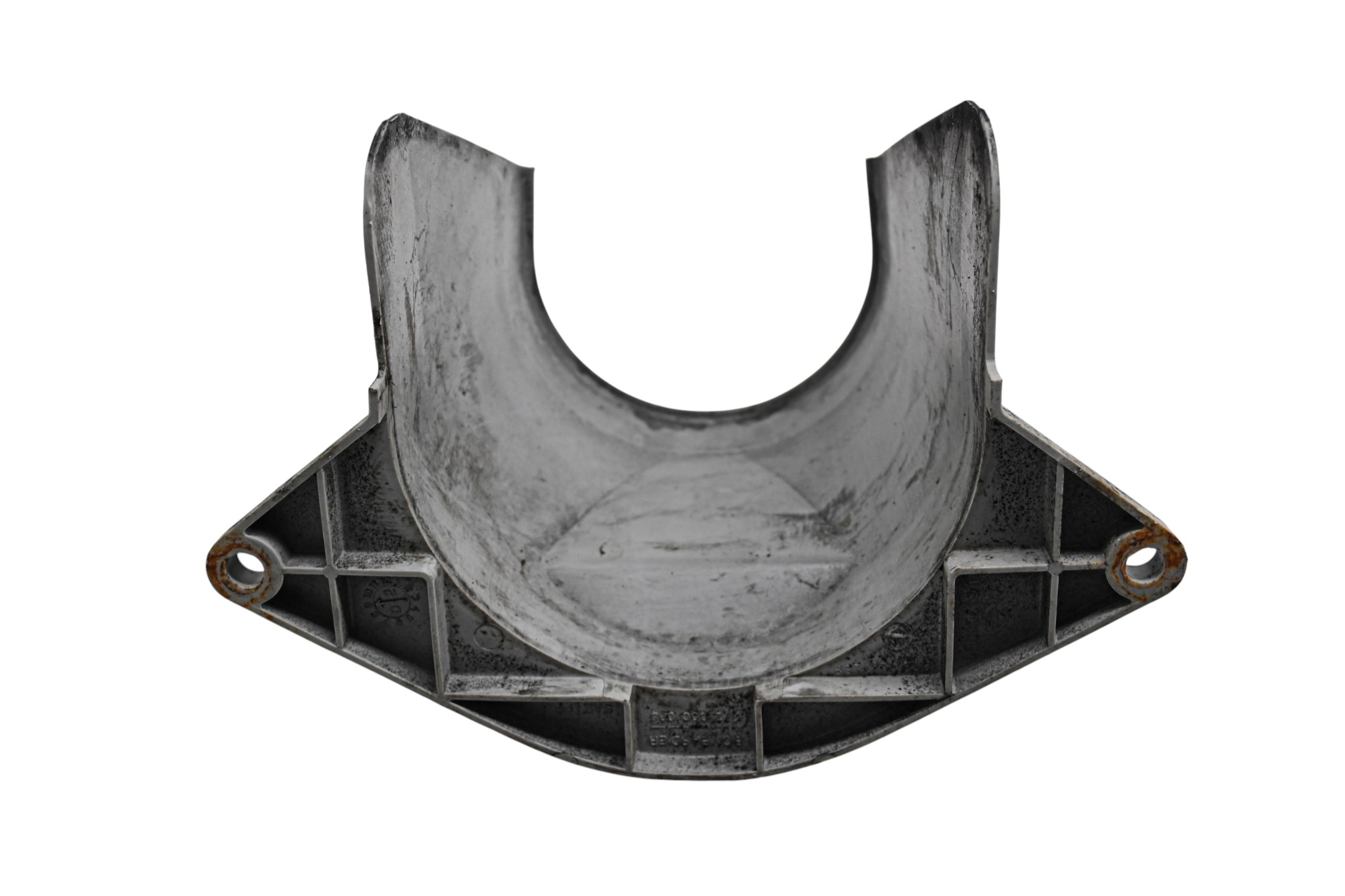 03 Sea-Doo GTX DI Flywheel Guard Bombardier