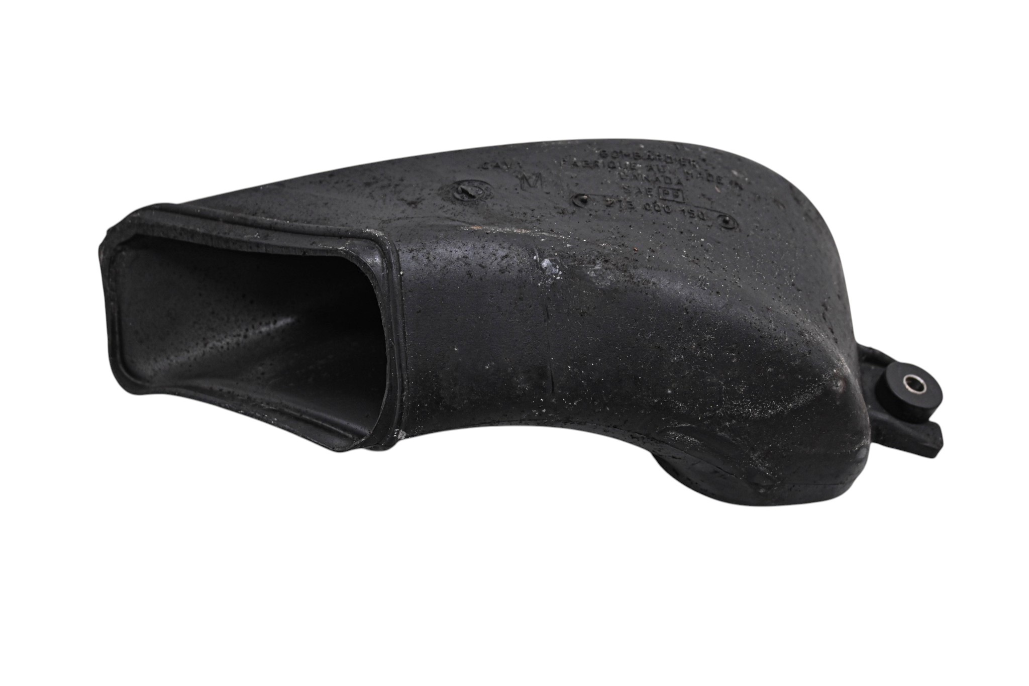 03 Sea-Doo GTX DI Air Duct Mag Bombardier