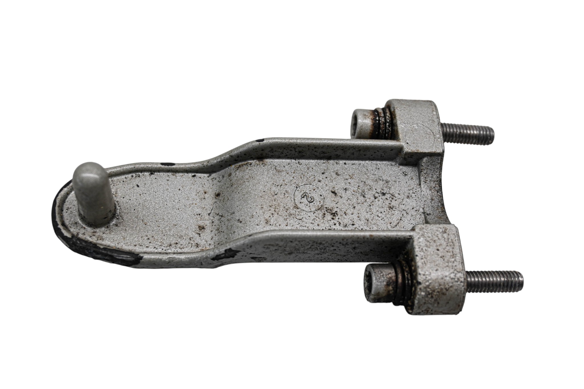 03 Sea-Doo GTX DI Air Silencer Support Bombardier