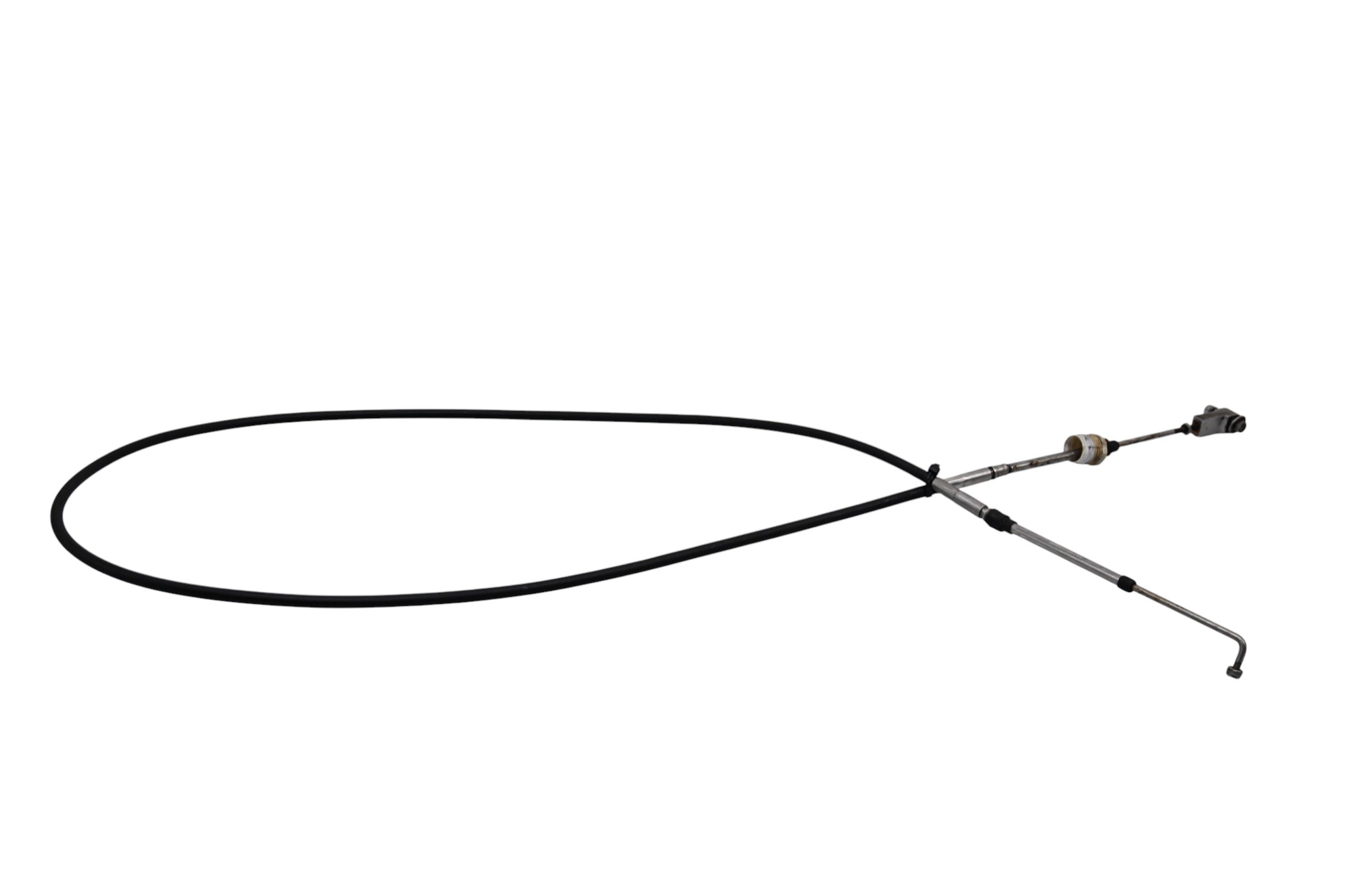03 Sea-Doo GTX DI Steering Cable Bombardier