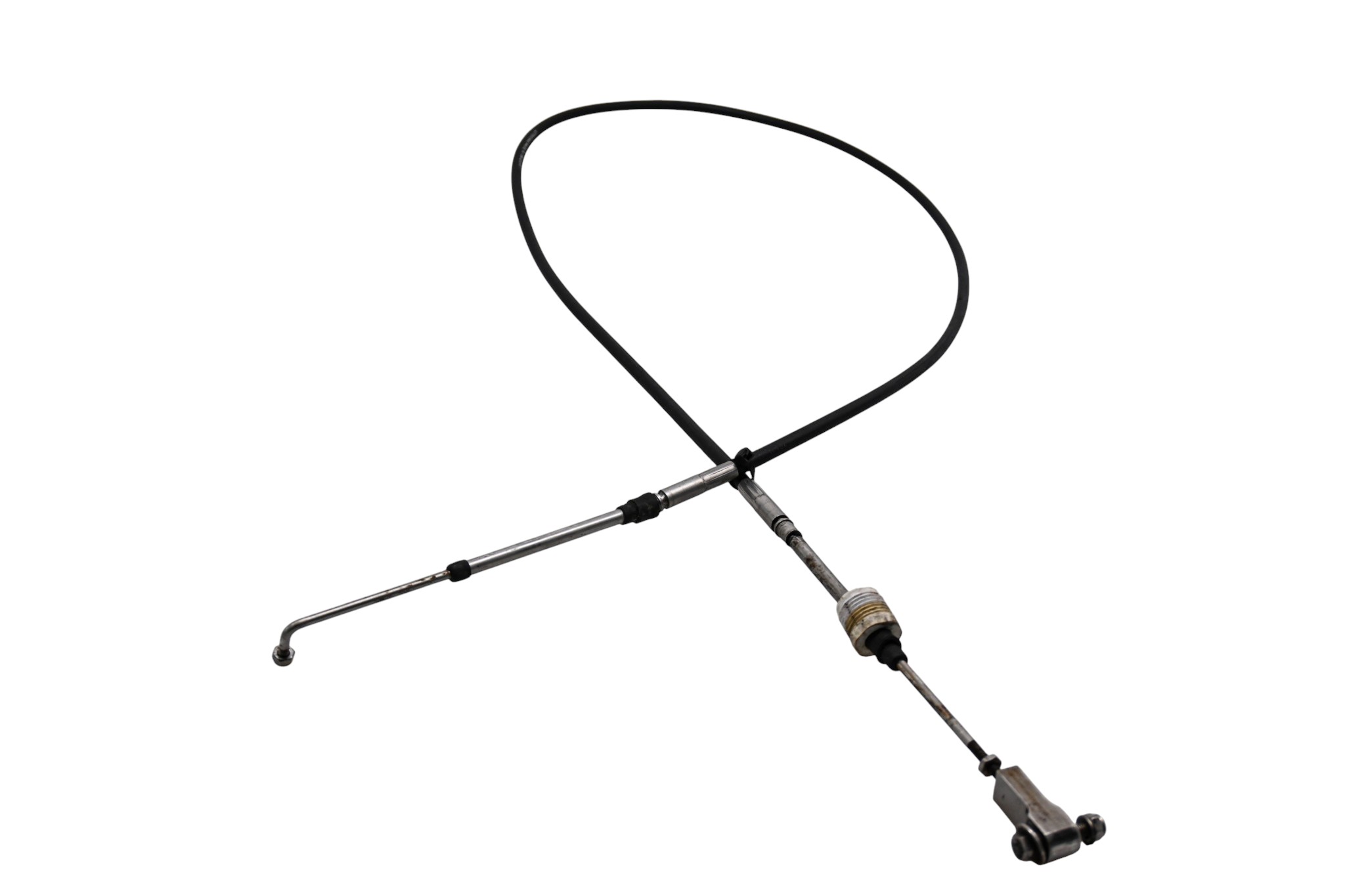 03 Sea-Doo GTX DI Steering Cable Bombardier