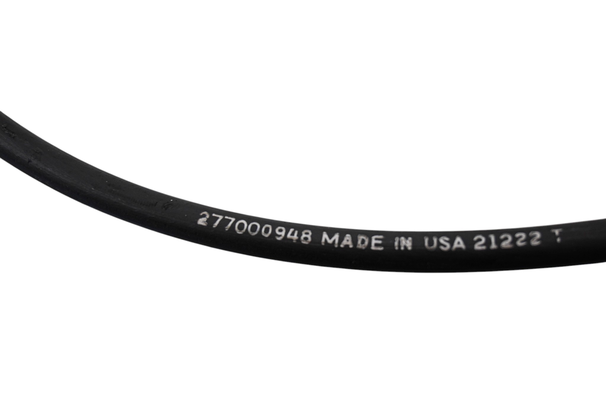 03 Sea-Doo GTX DI Steering Cable Bombardier