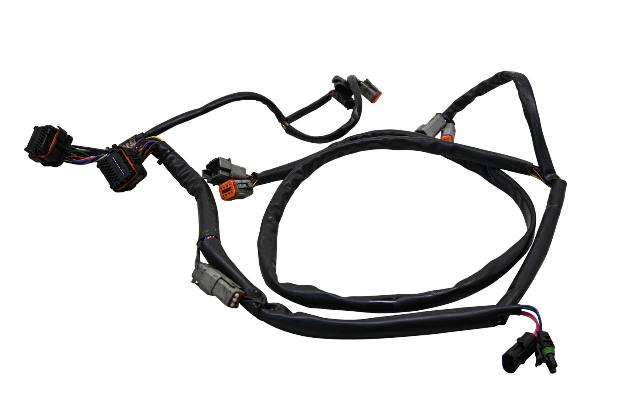 03 Sea-Doo GTX DI Main Wire Harness Electrical Wiring Bombardier