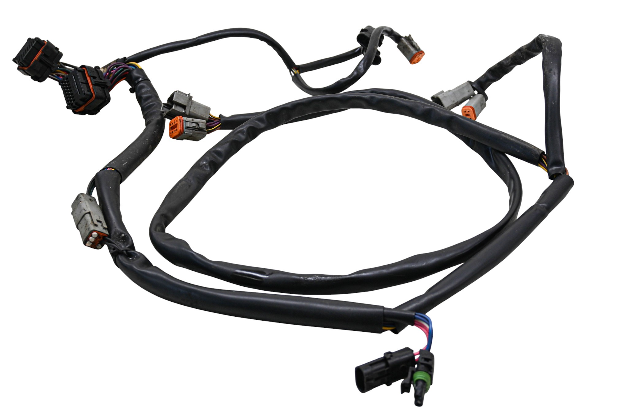 03 Sea-Doo GTX DI Main Wire Harness Electrical Wiring Bombardier