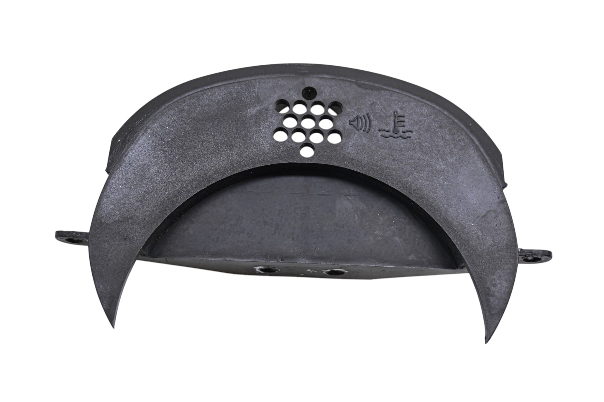 03 Sea-Doo GTX DI Steering Stem Plate Cover Bombardier