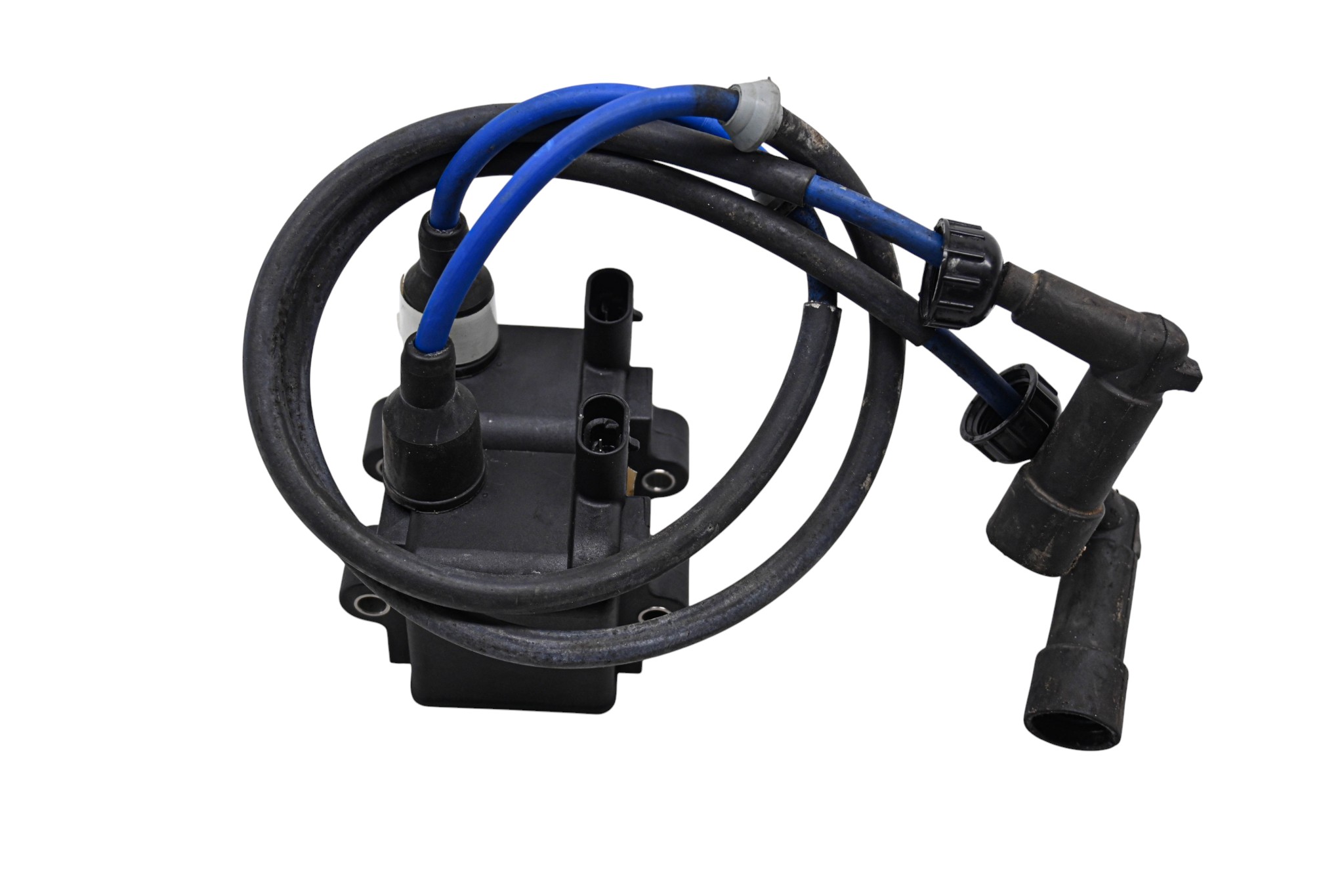 05 Sea-Doo GTX 4TEC Supercharged Ignition Coils Bombardier
