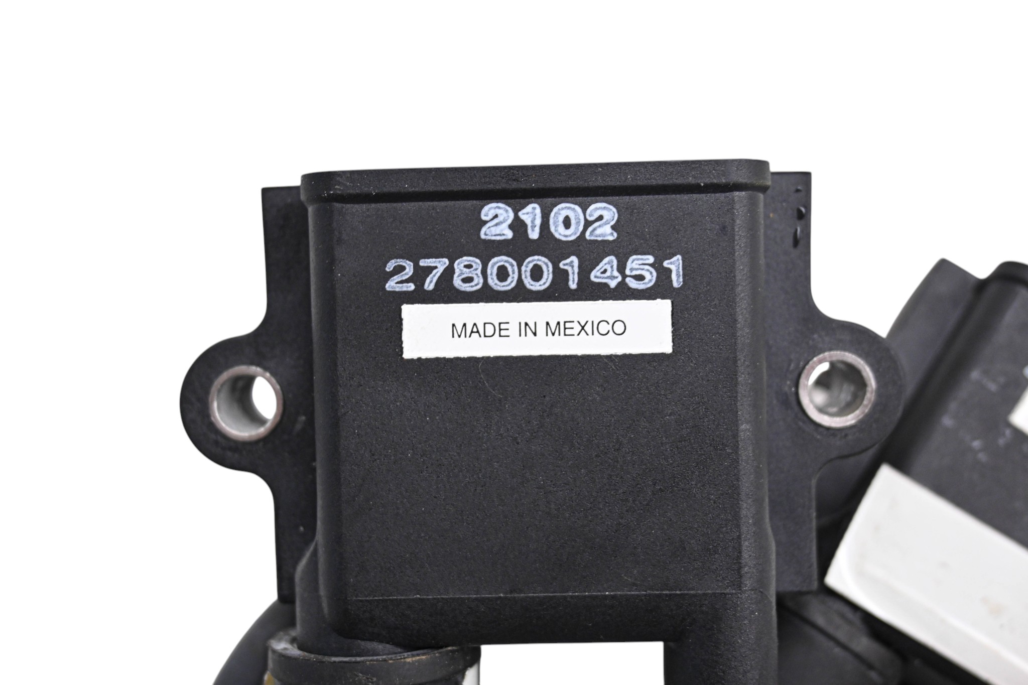 05 Sea-Doo GTX 4TEC Supercharged Ignition Coils Bombardier