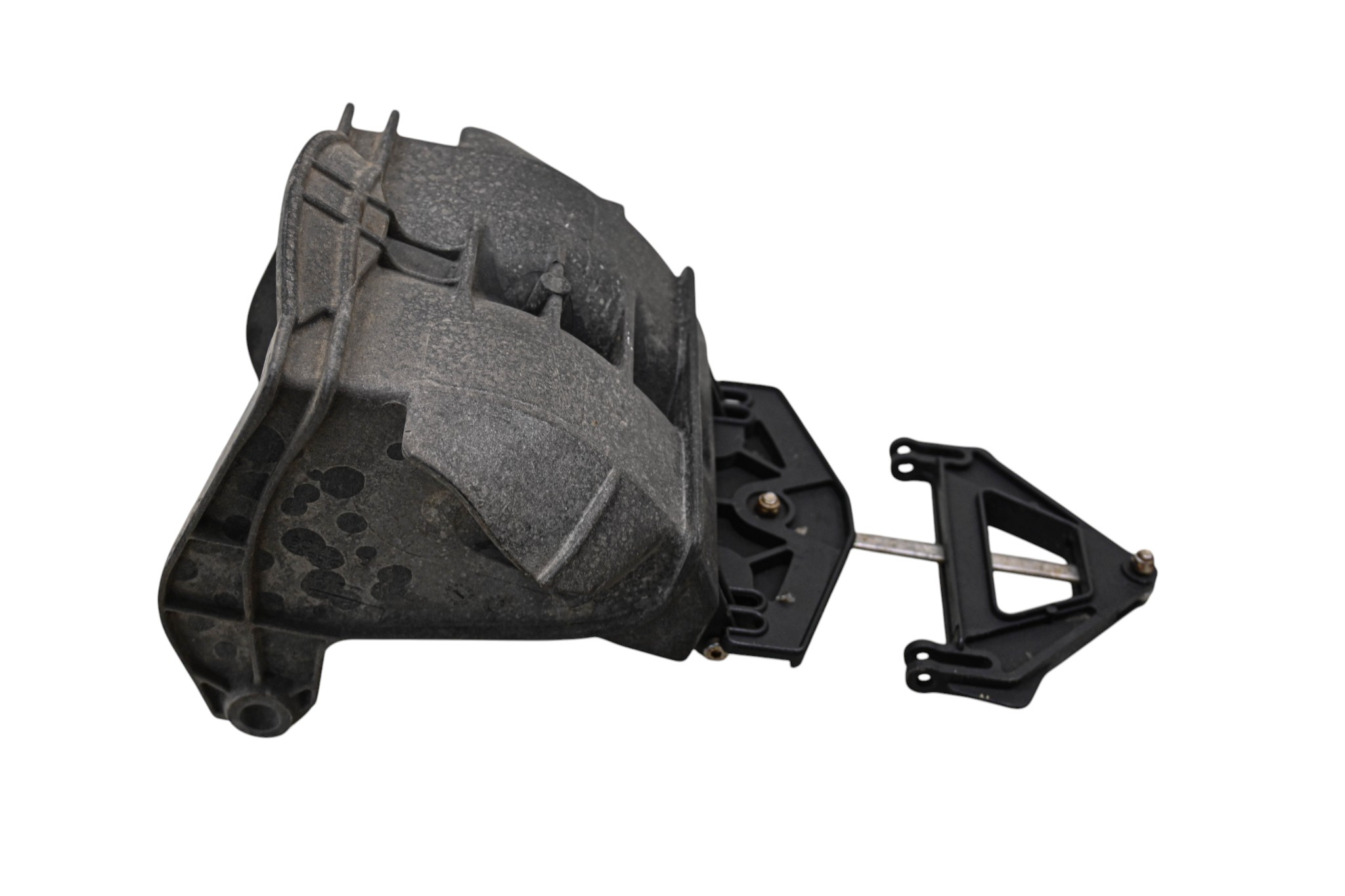 05 Sea-Doo GTX 4TEC Supercharged Reverse Gate & Bucket Bombardier