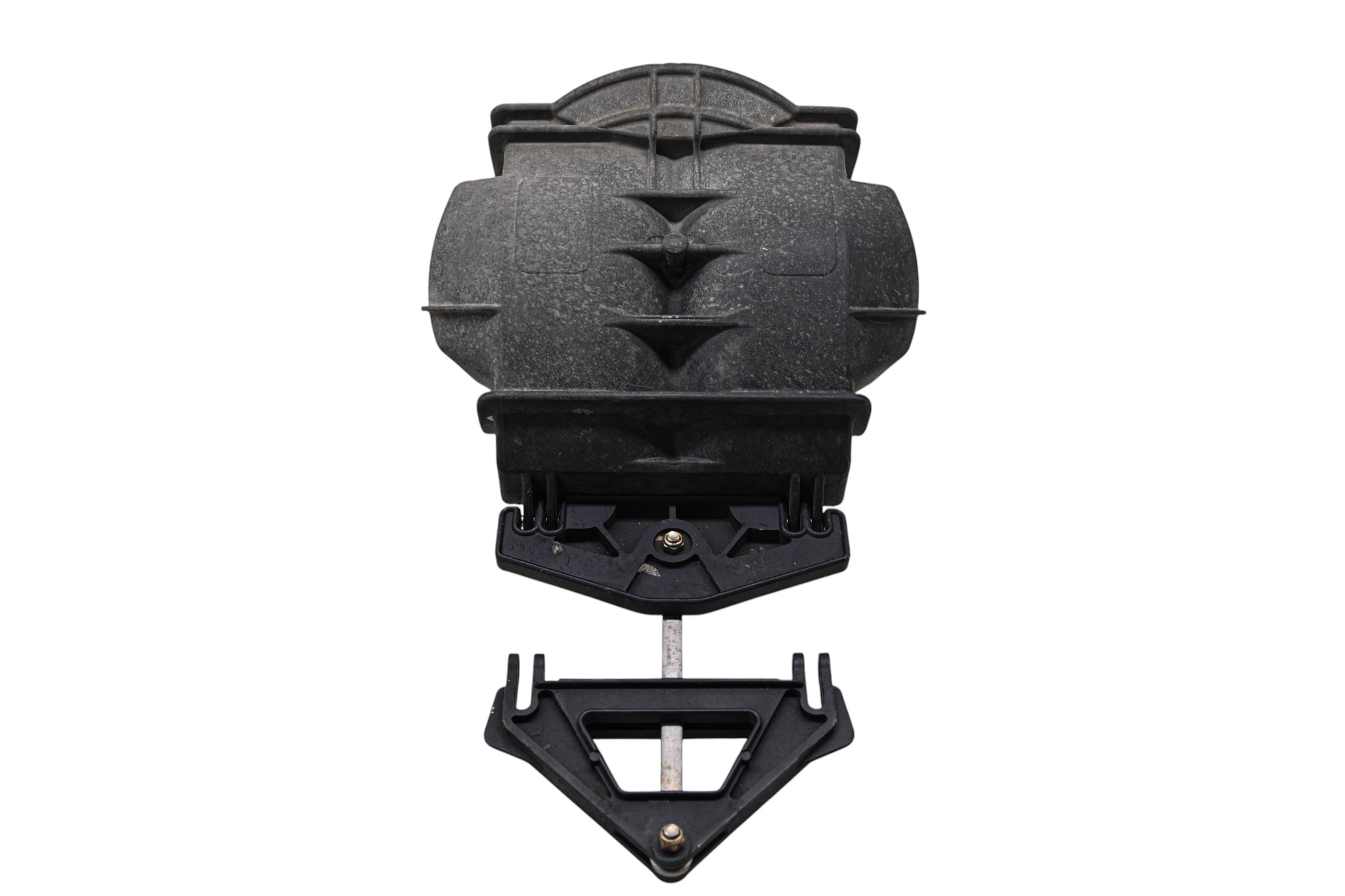 05 Sea-Doo GTX 4TEC Supercharged Reverse Gate & Bucket Bombardier