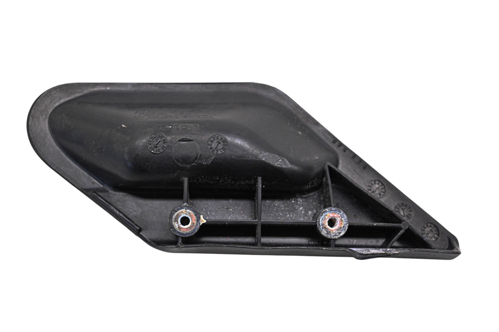 03 Sea-Doo GTX DI Reverse Handle Bombardier