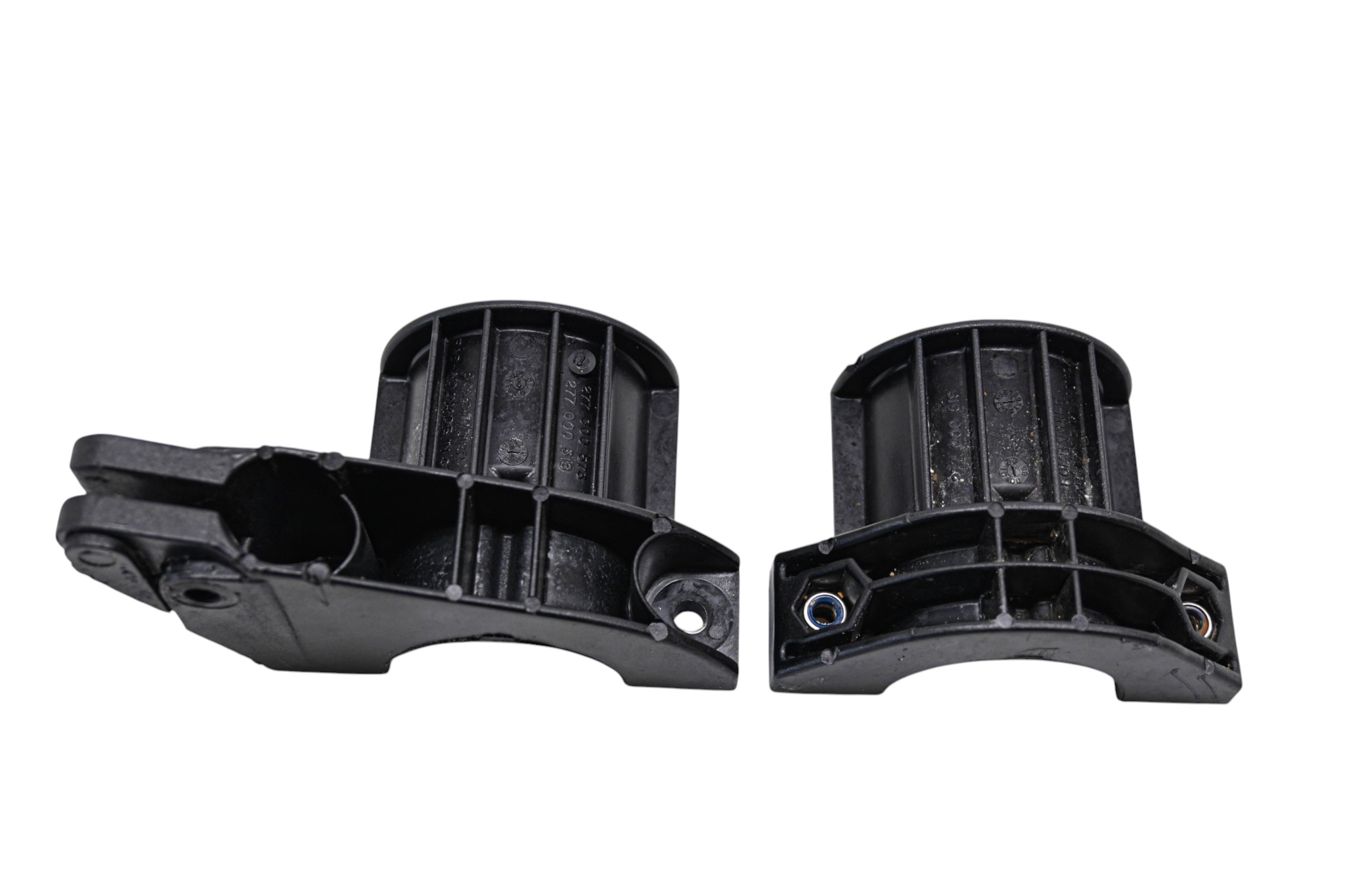 03 Sea-Doo GTX DI Steering Stem Thrust Arm Bombardier