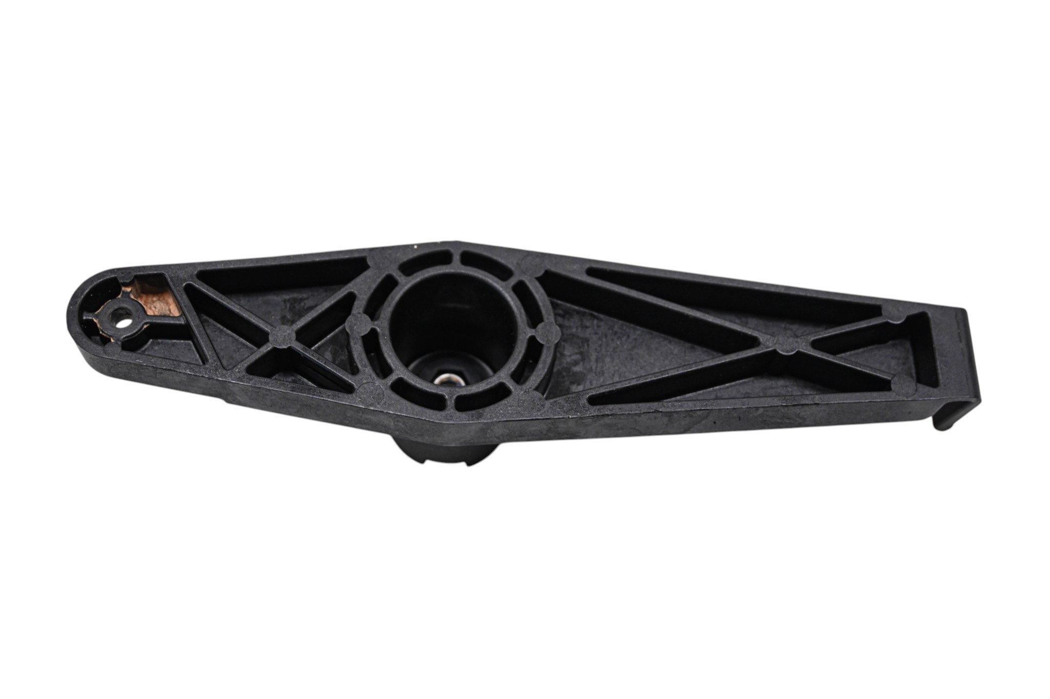 03 Sea-Doo GTX DI Reverse Lever Bombardier