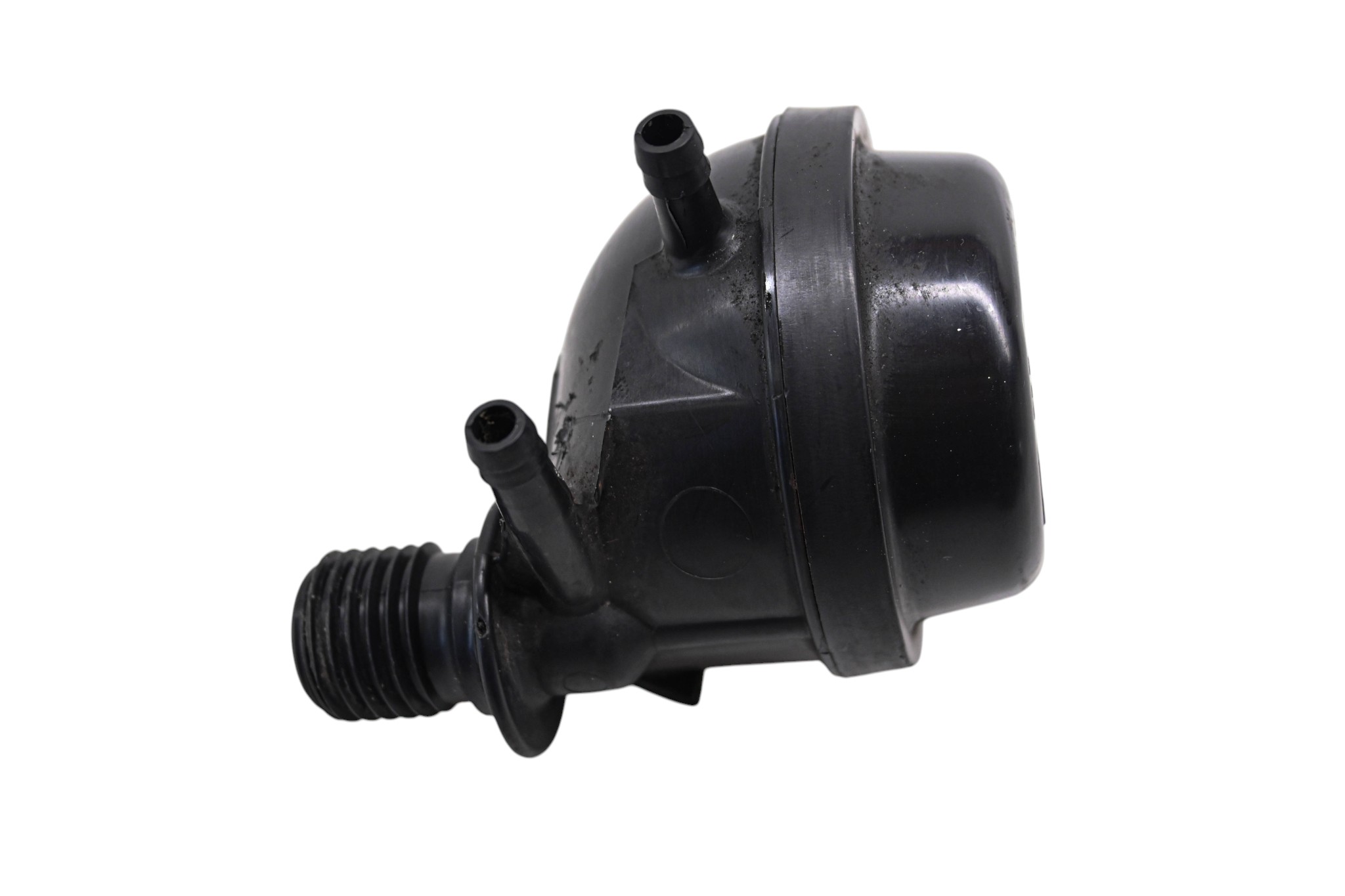 03 Sea-Doo GTX DI Noise Reducer Bombardier