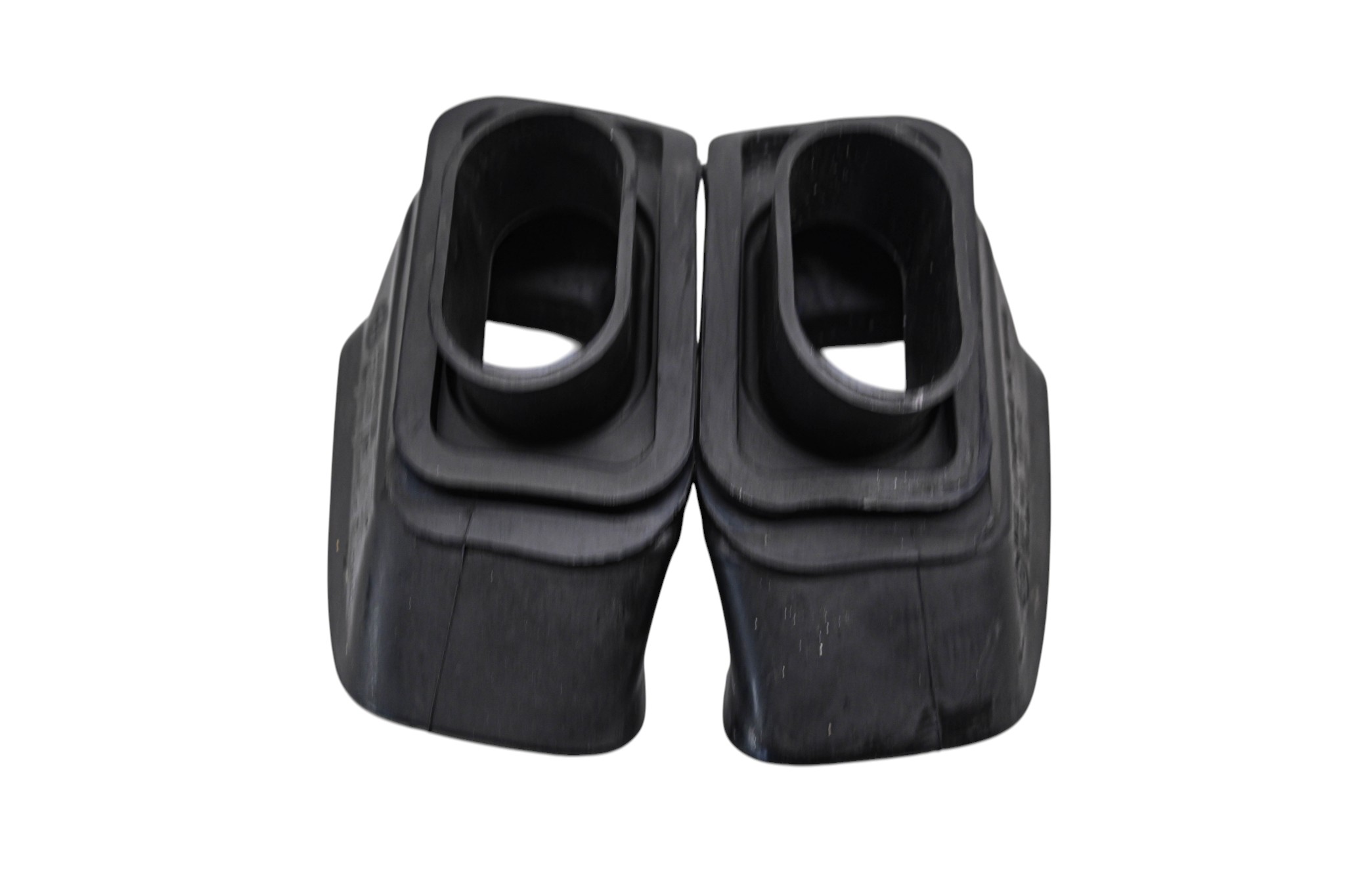 03 Sea-Doo GTX DI Intake Adaptors Pto/Mag Bombardier