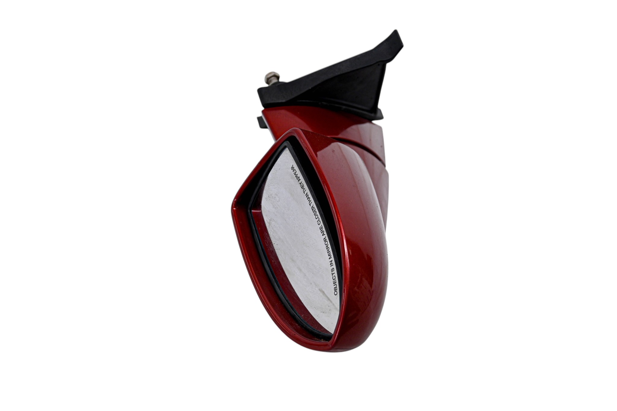 03 Sea-Doo GTX DI Left Side Mirror Bombardier