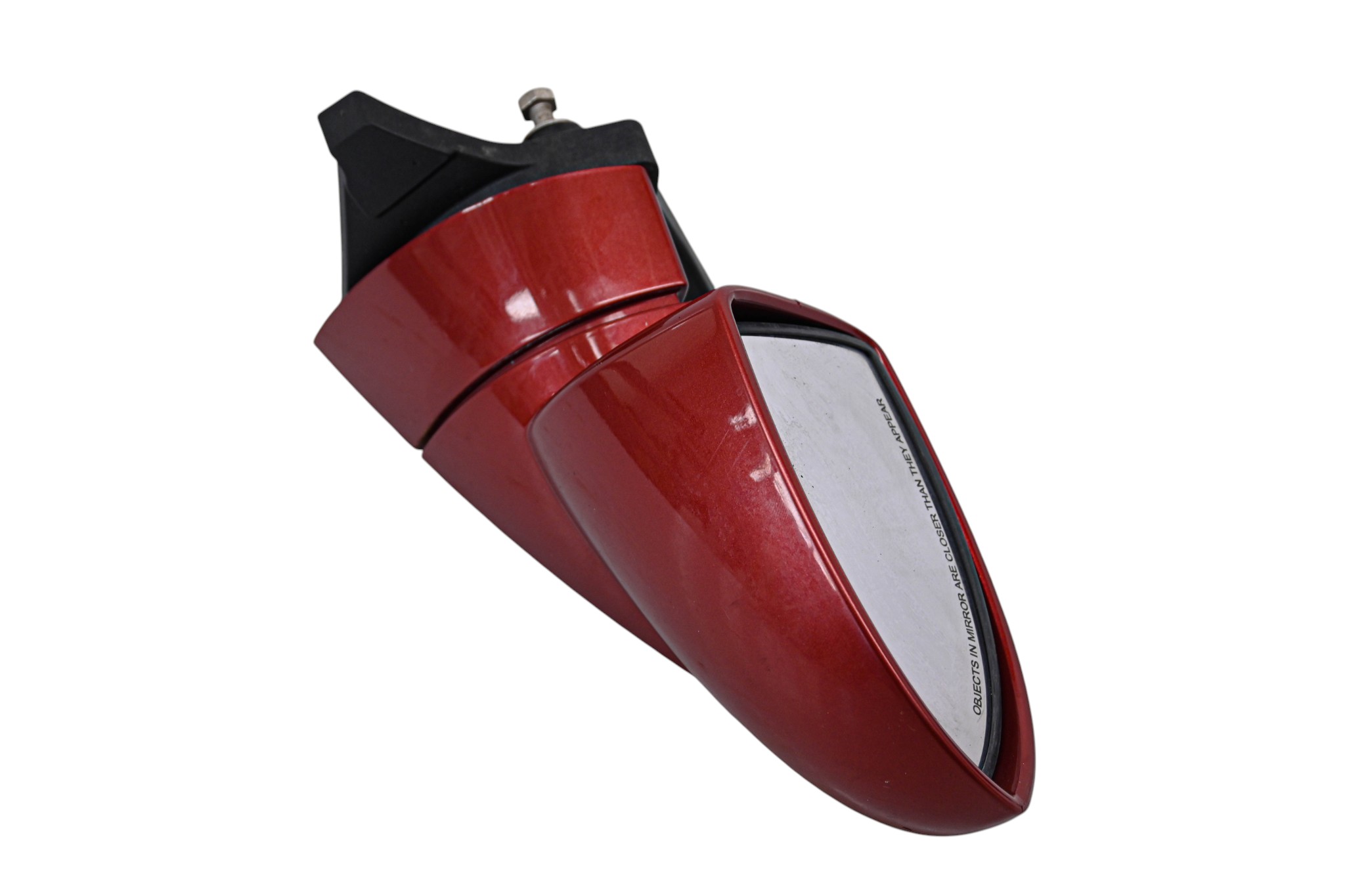 03 Sea-Doo GTX DI Left Side Mirror Bombardier