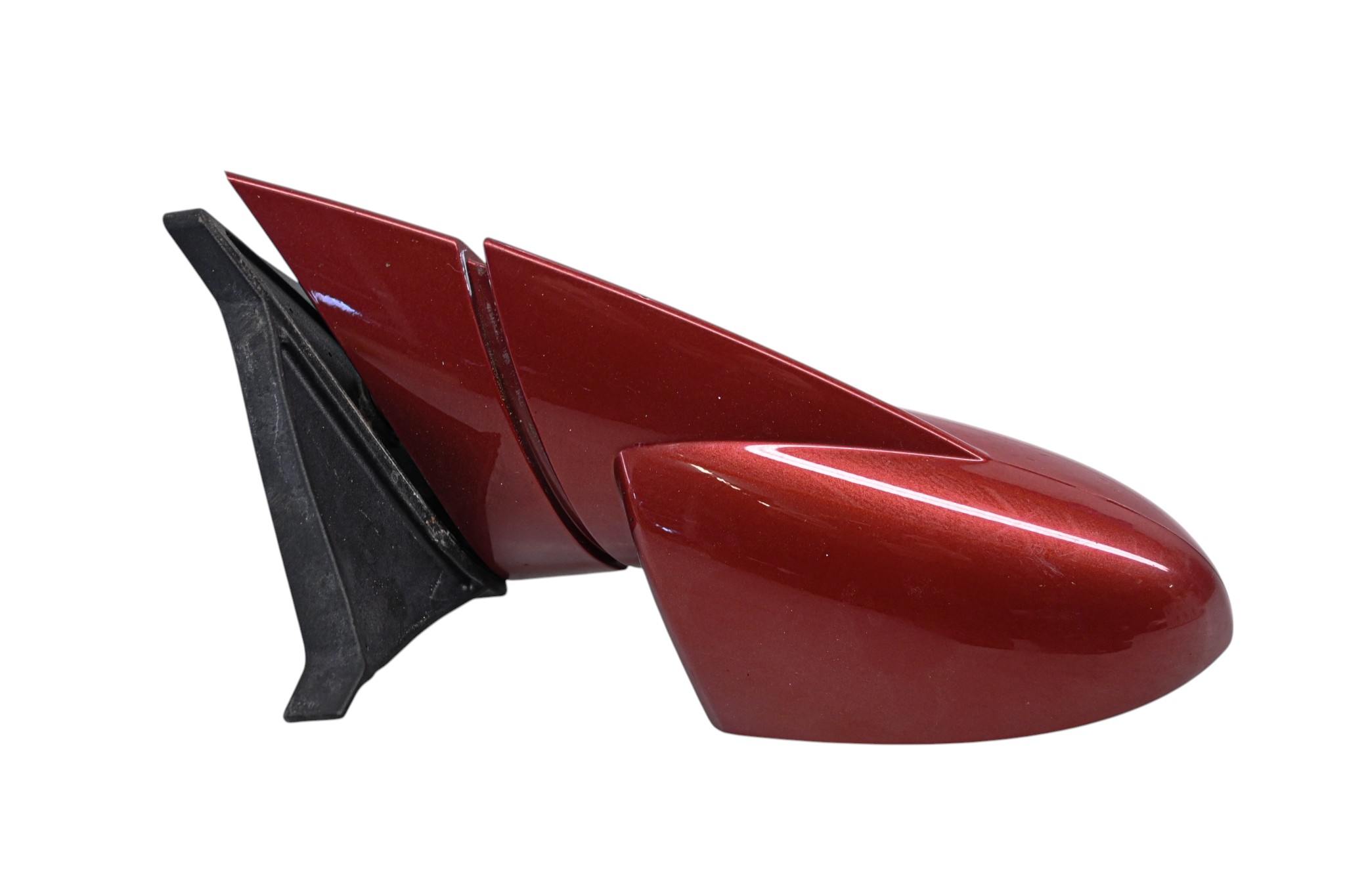 03 Sea-Doo GTX DI Left Side Mirror Bombardier