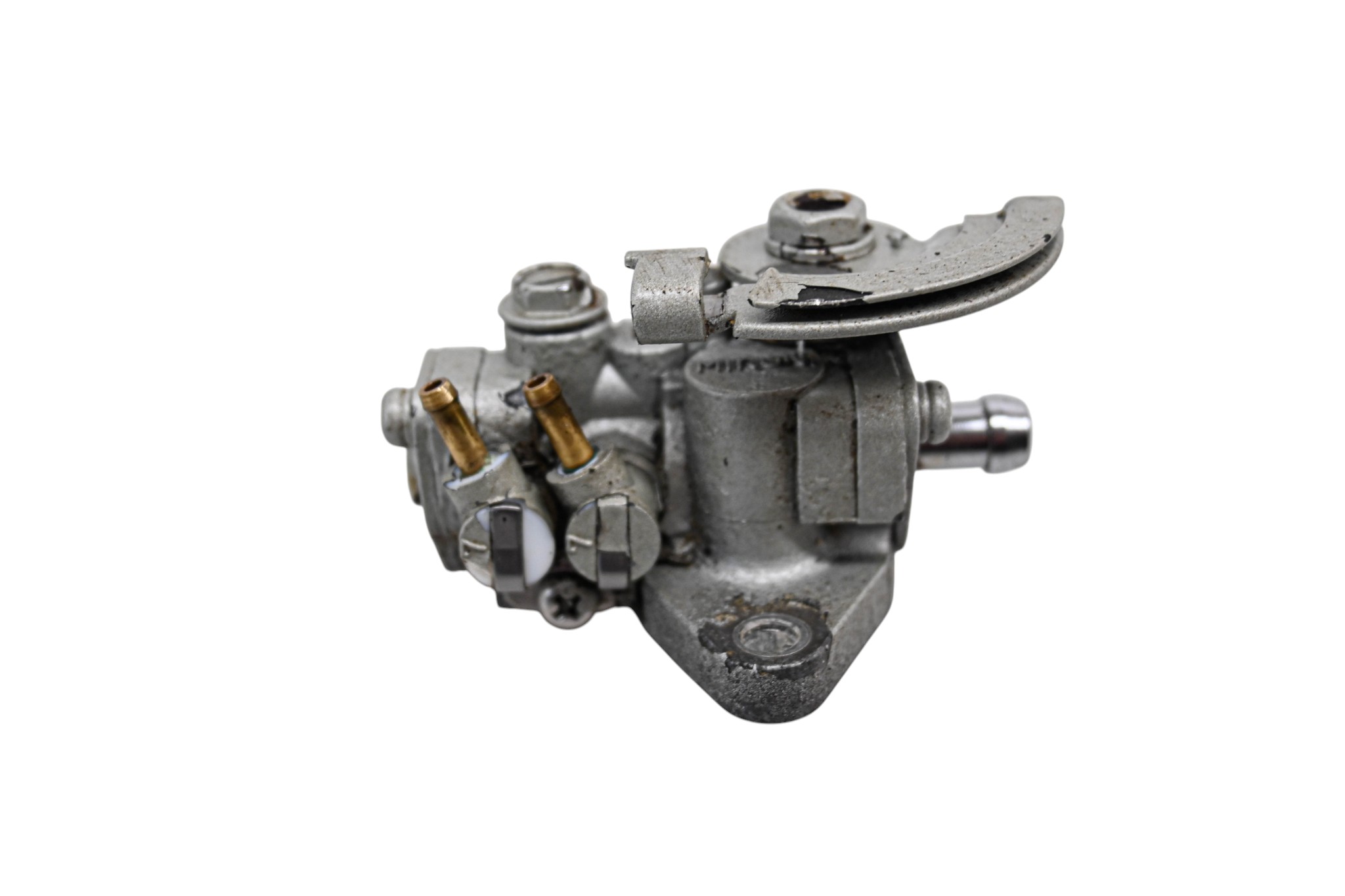 03 Sea-Doo GTX DI Oil Pump Bombardier