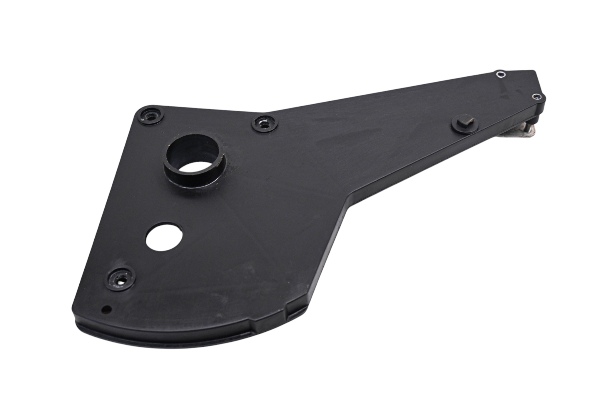 03 Sea-Doo GTX DI Reverse Cable Support Bombardier