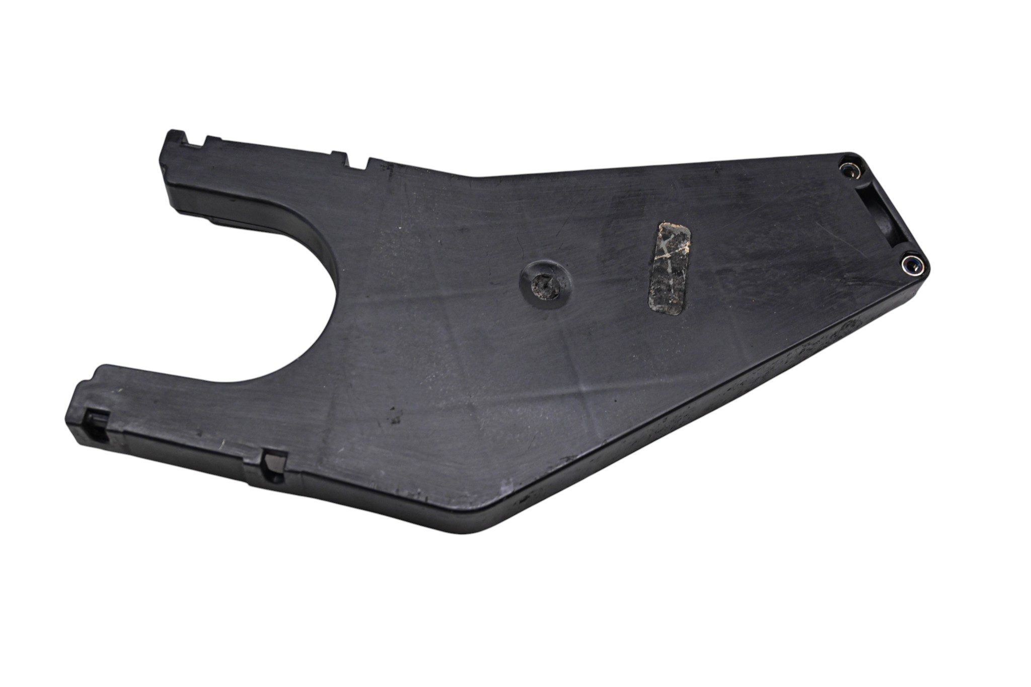 03 Sea-Doo GTX DI Cable Support Bracket Bombardier