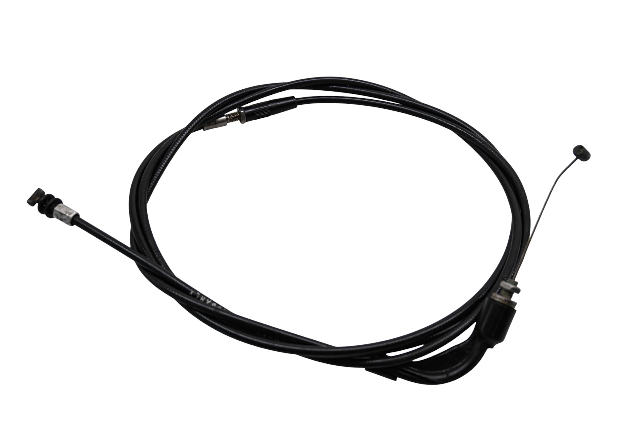 03 Sea-Doo GTX DI Throttle Cable Bombardier