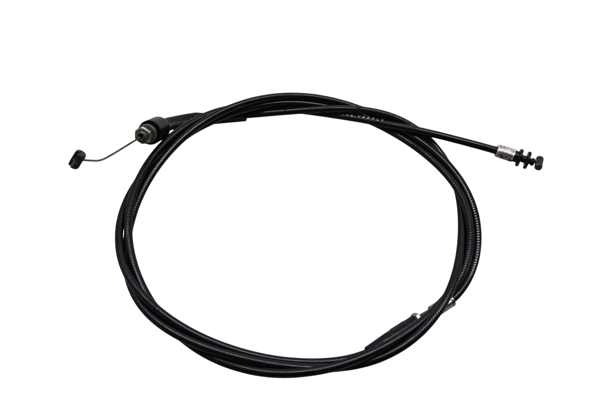 03 Sea-Doo GTX DI Throttle Cable Bombardier