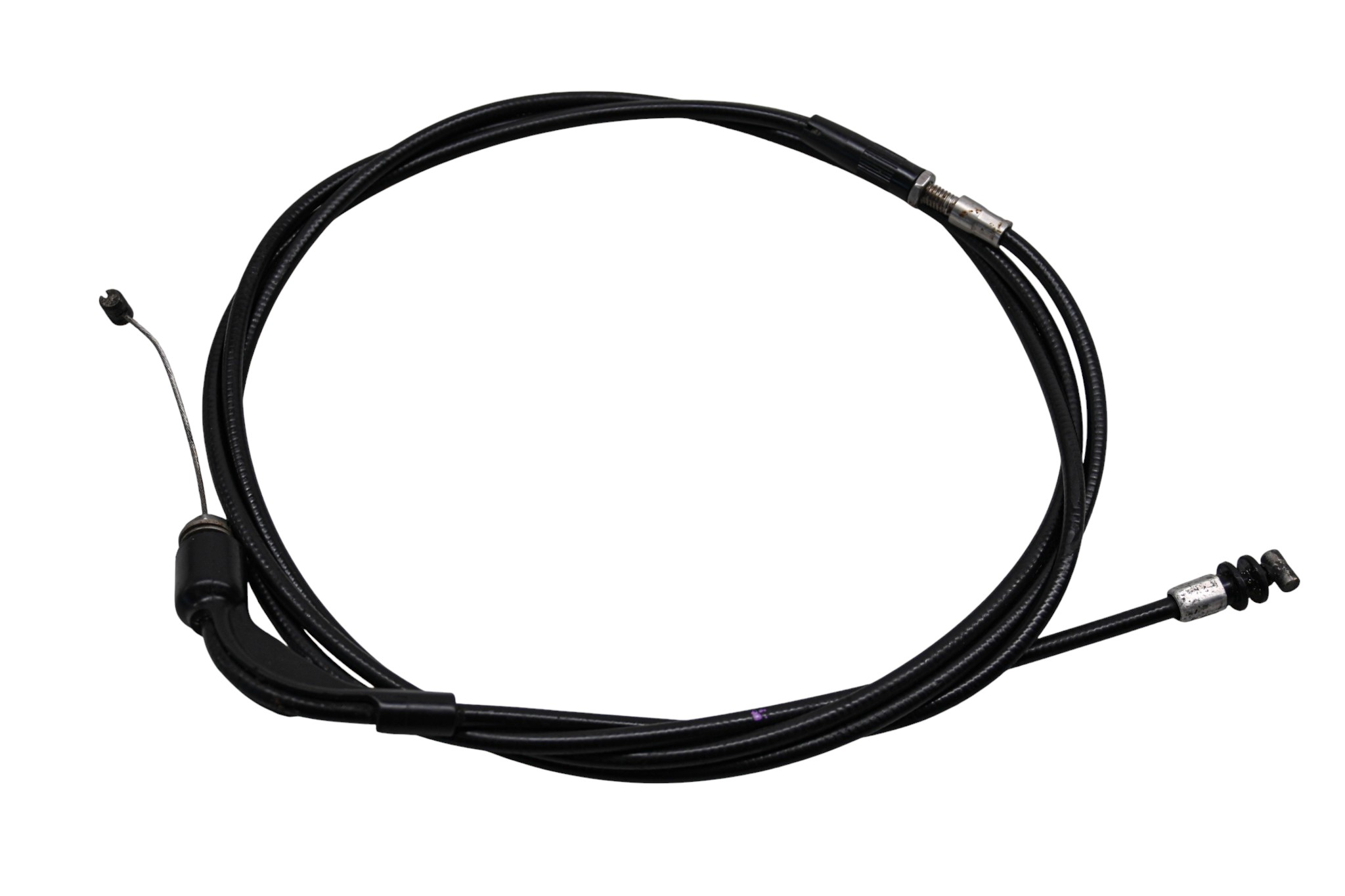03 Sea-Doo GTX DI Throttle Cable Bombardier